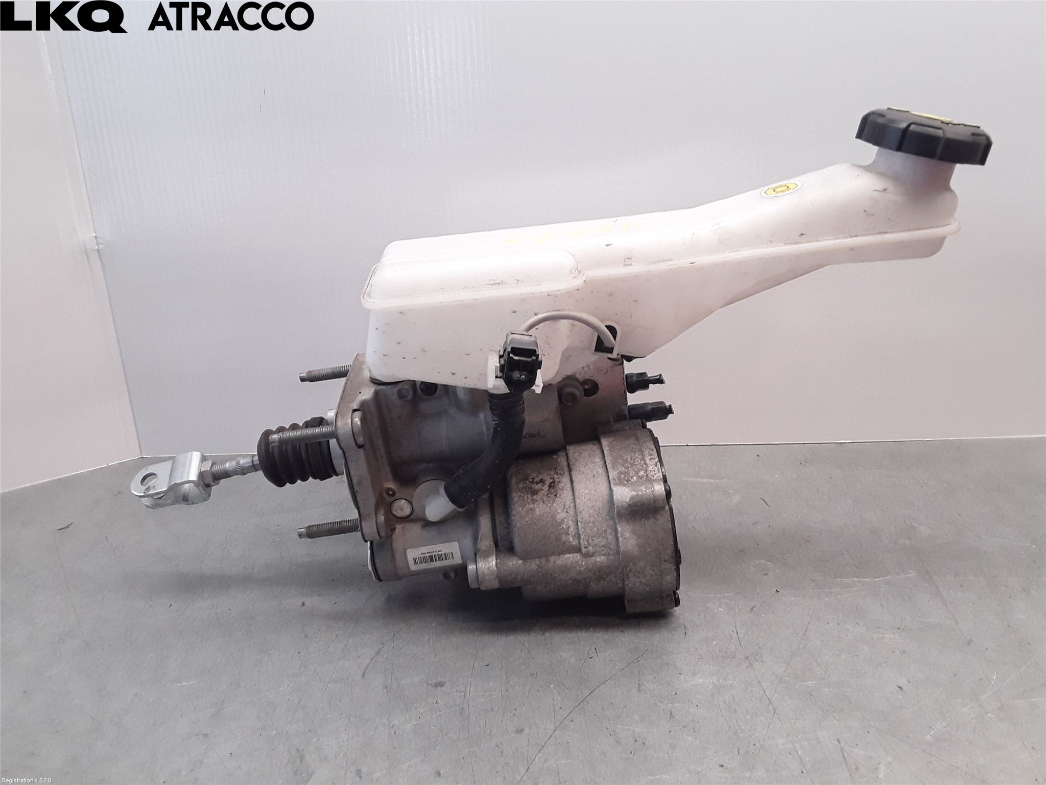 Hyundai KONA/ELECTRIC OS 18-23 Abs Hydraulikkaggregat