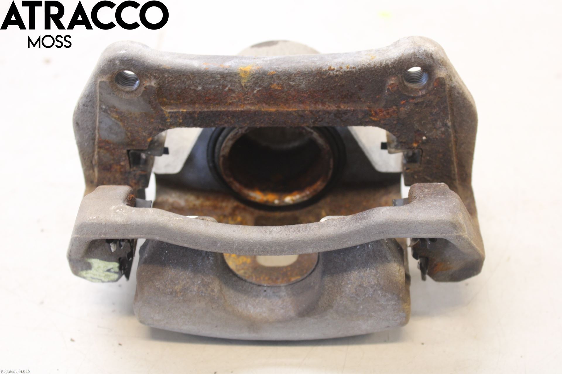 Kia SOUL 09- Bremsecaliper Foran Høyre