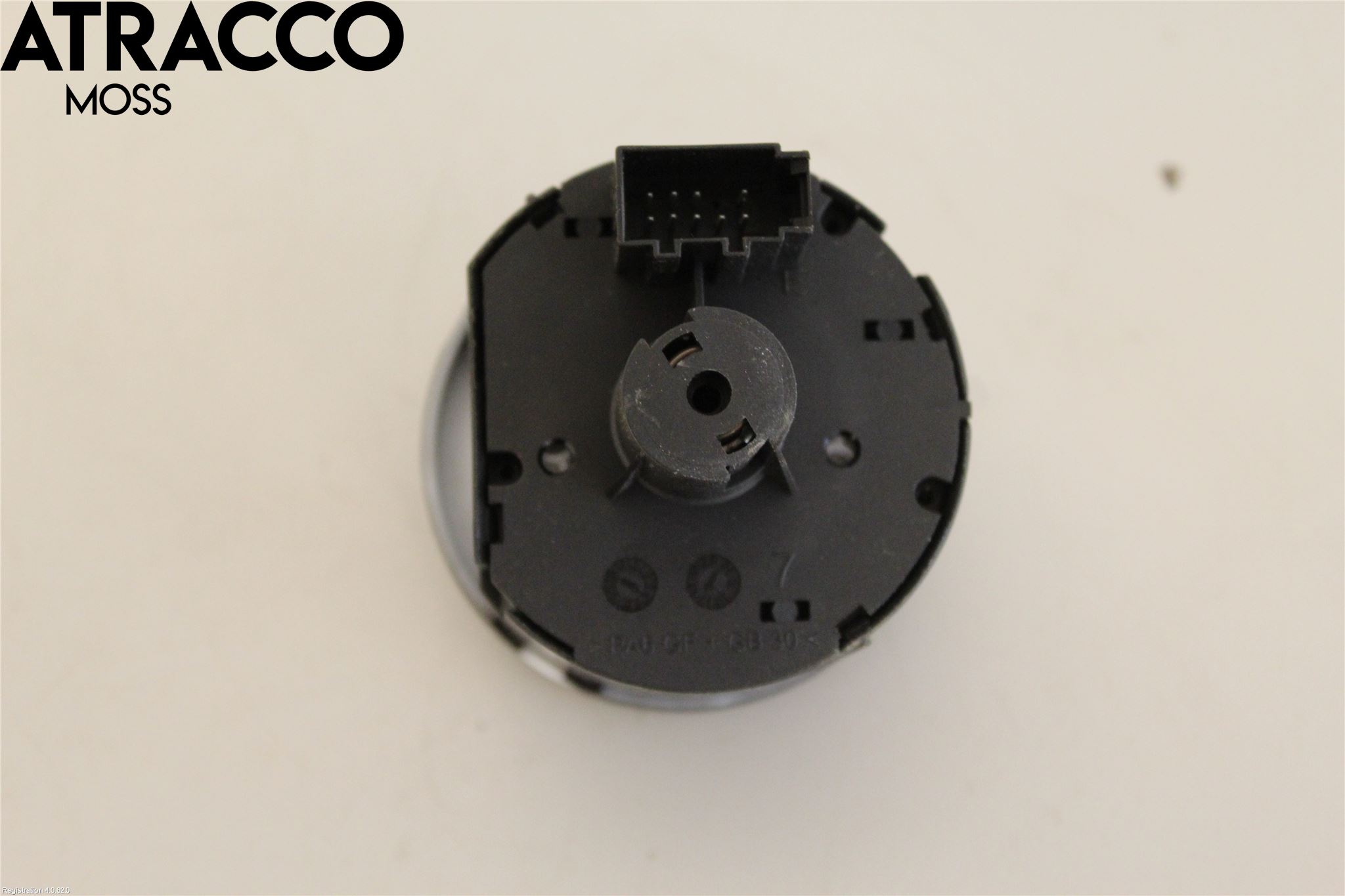 Volkswagen VW GOLF / E-GOLF VII 13-20 Bryter Hovedlys