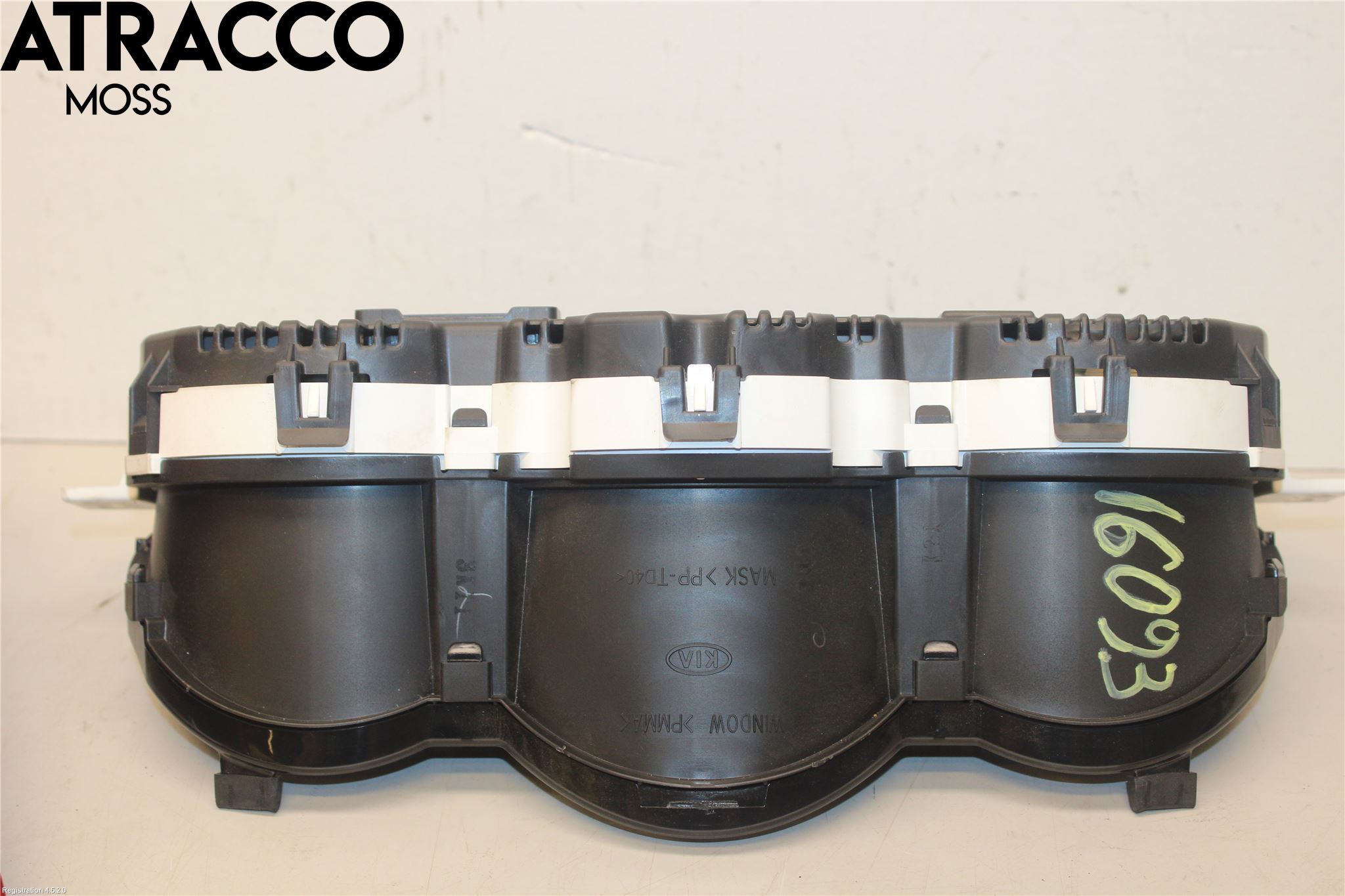 Kia RIO 12-16 Instr Kombinert