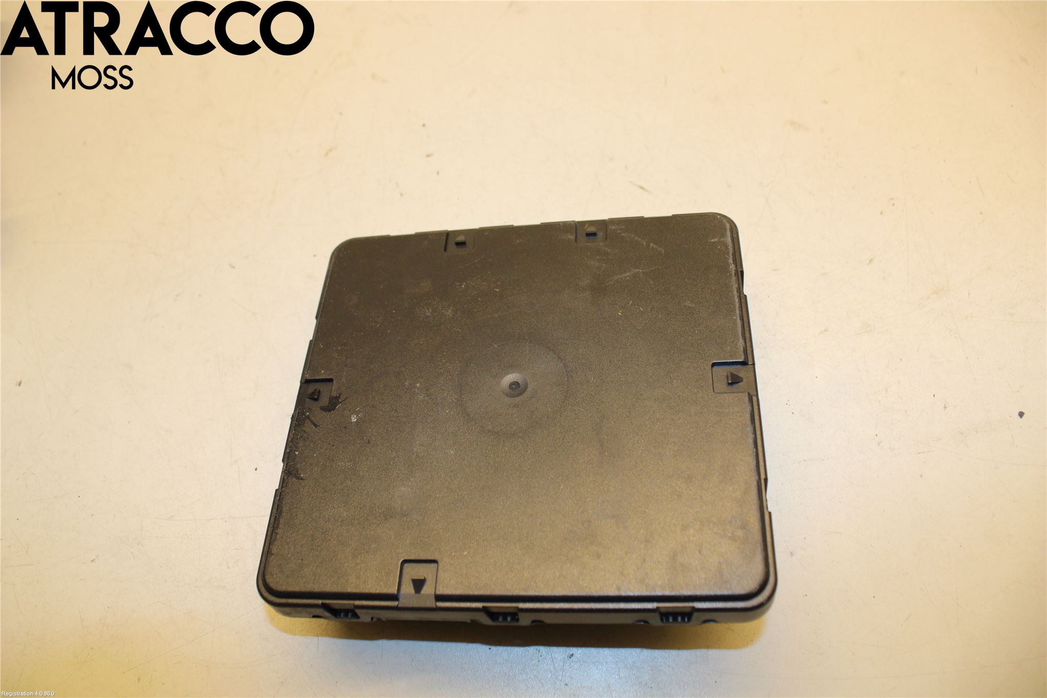 Audi A5 17- Styreenhet Øvrig