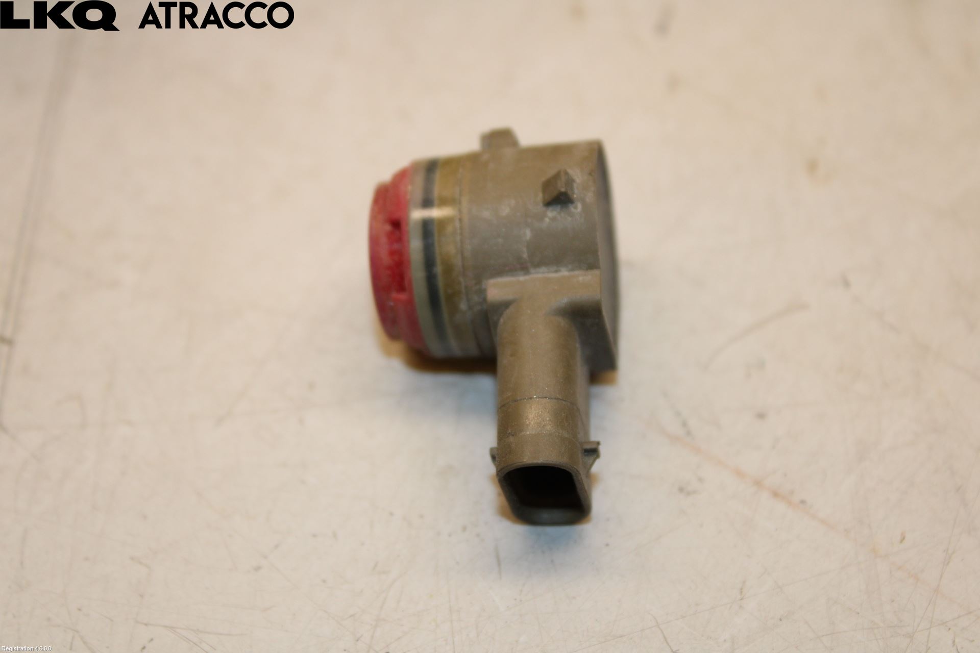 Tesla MODEL X 16- Sensor Ryggesensor