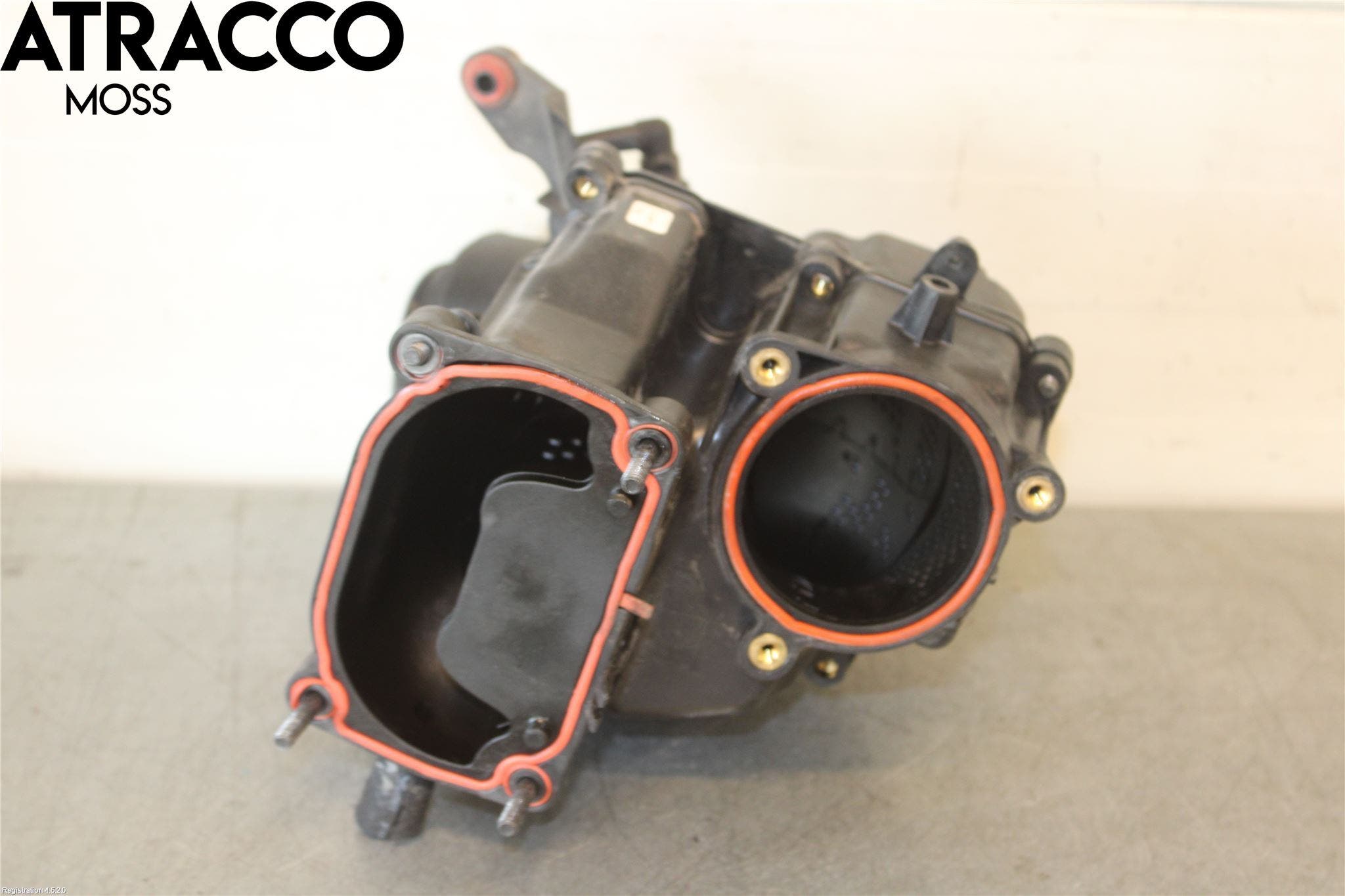 Volvo XC90/RECHARGE 16- Luftfilter Boks