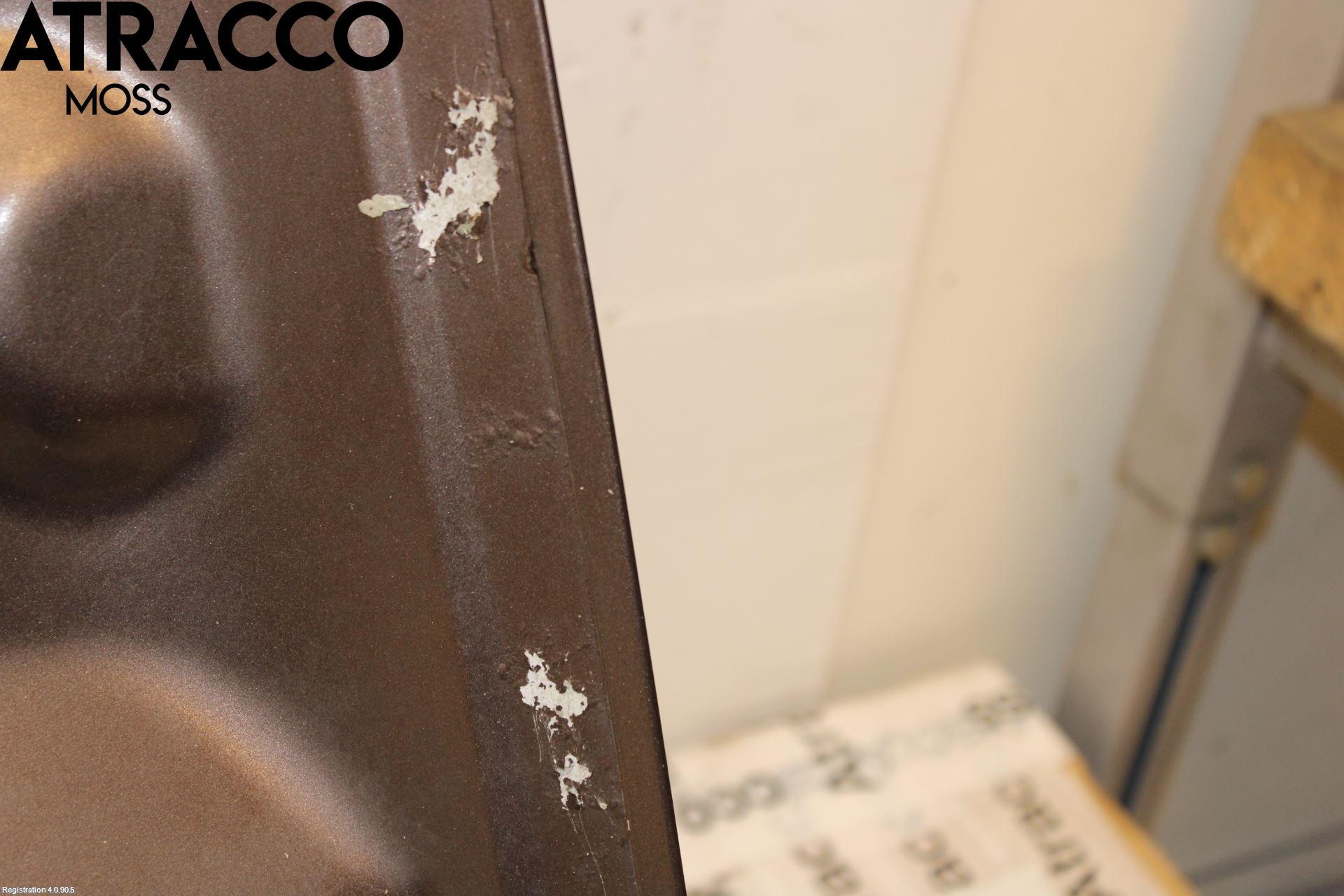 Peugeot 308 14-21 Panser