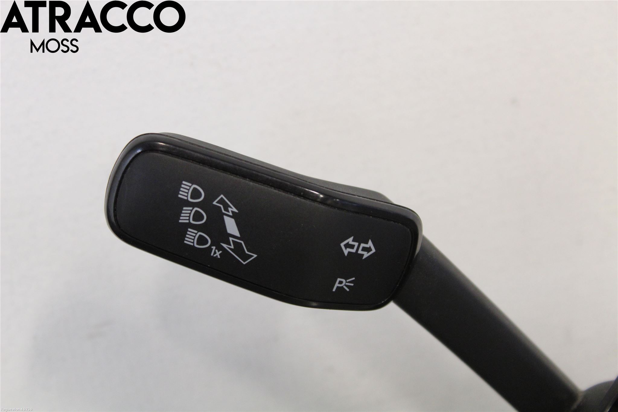 Skoda OCTAVIA (5E) 13-20 Bryter Ratt Kombi H Og V