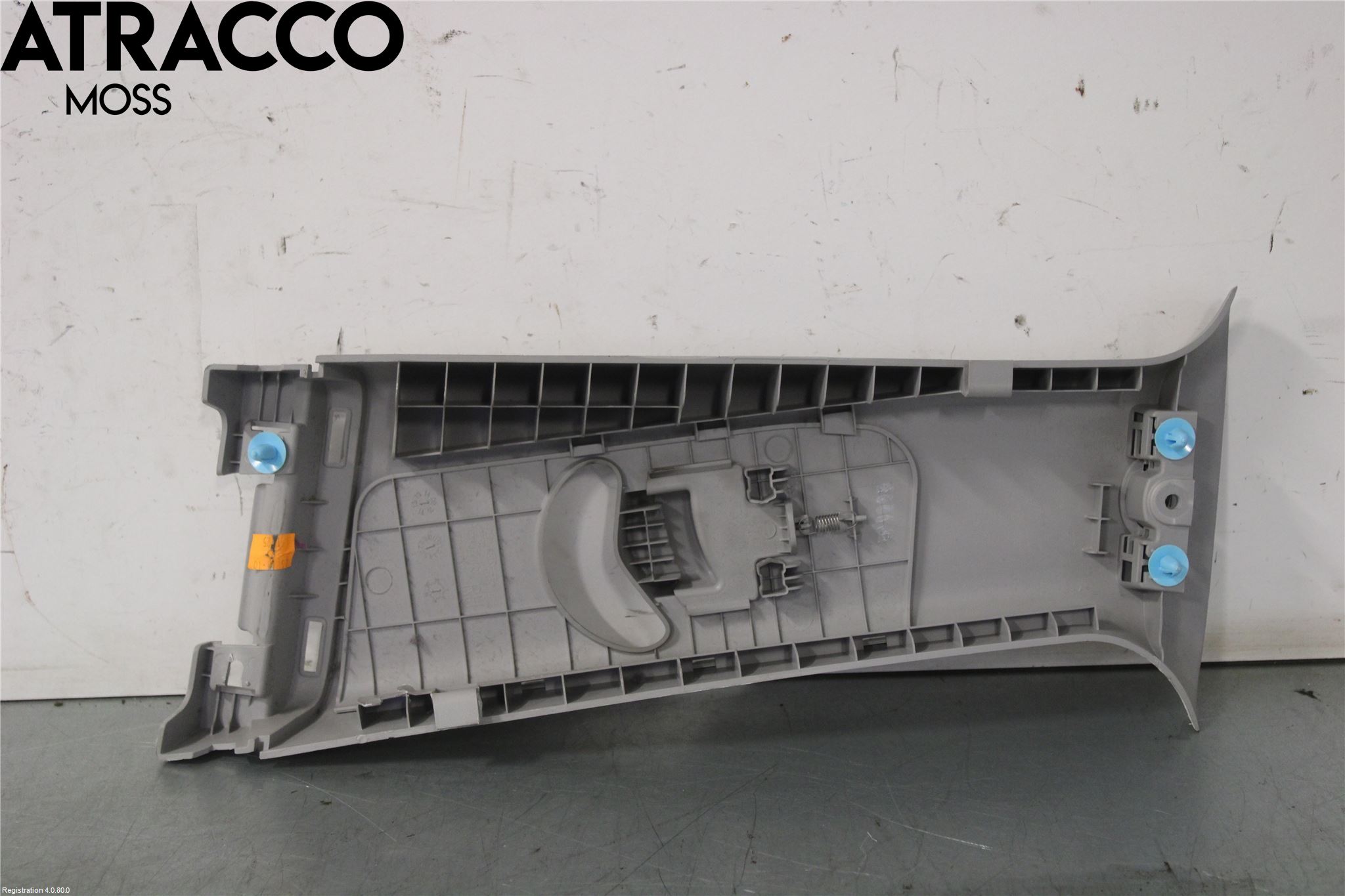 Hyundai SANTA FE 13-18 Innr Øvrig