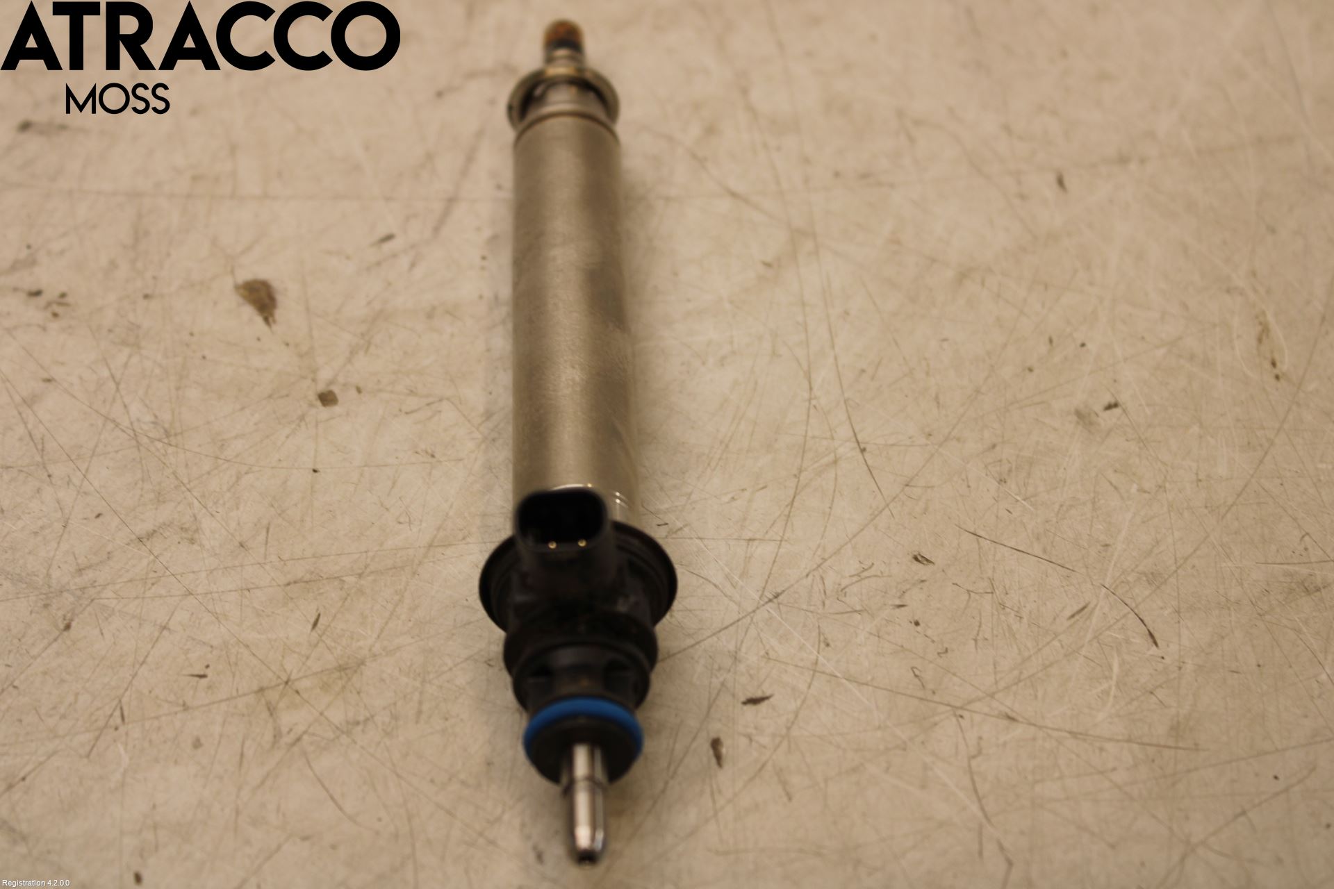 Mercedes-Benz MB E-KLASS (W213) 16-23 Inns Dyse