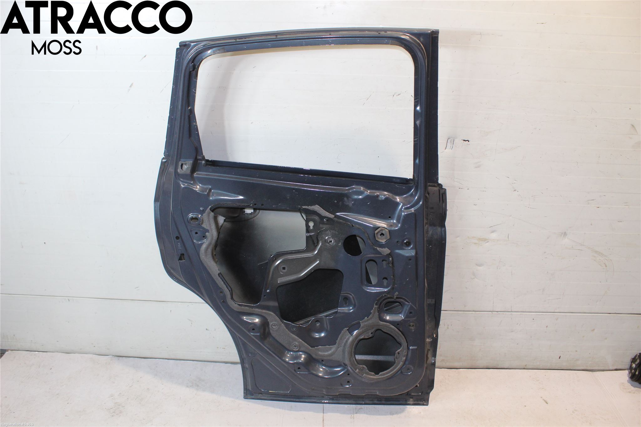 Ford C-MAX II  11-14 Dør 4D Bak Venstre