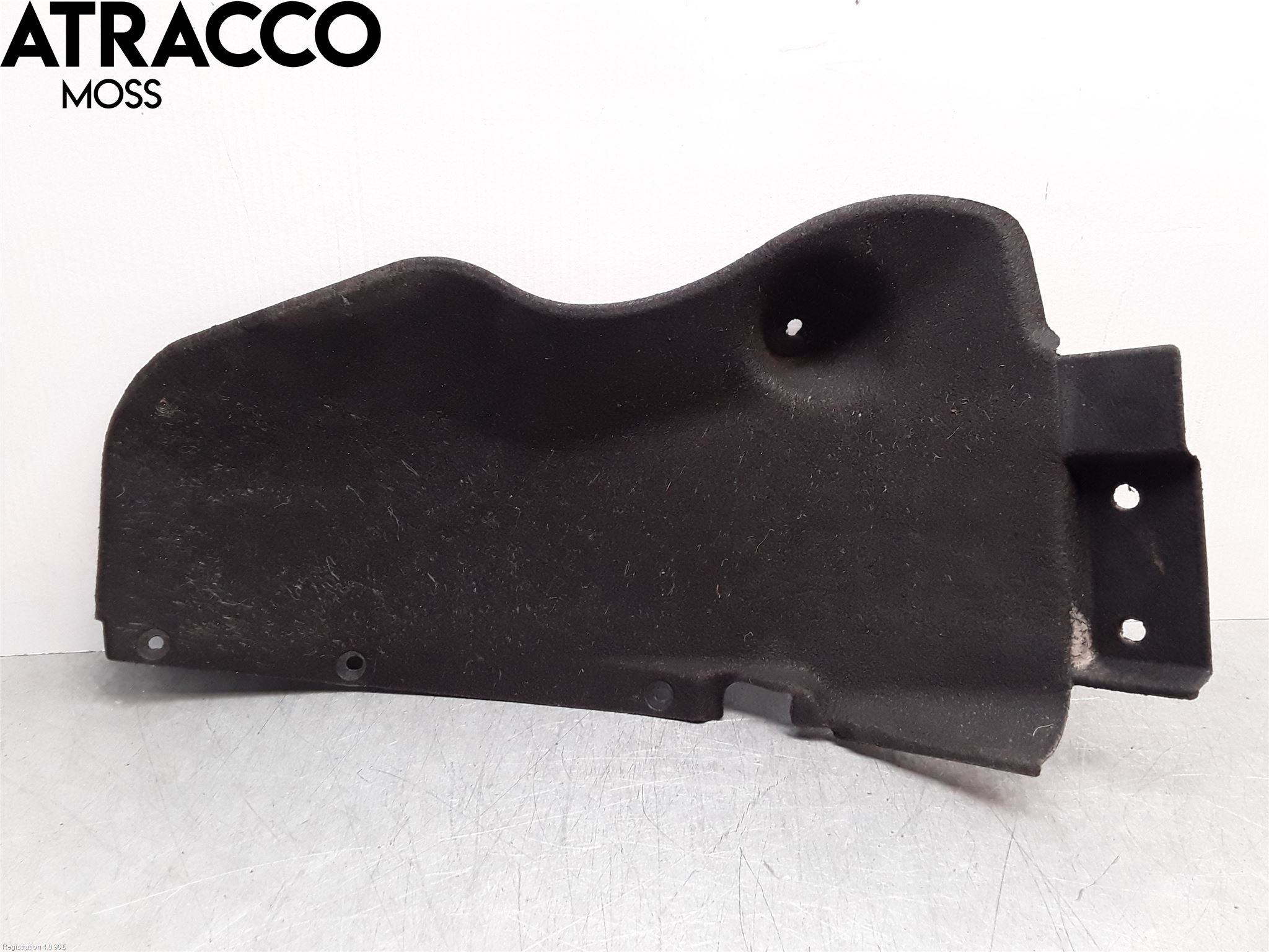 Hyundai IONIQ AE 17-22 Skjerm Indre