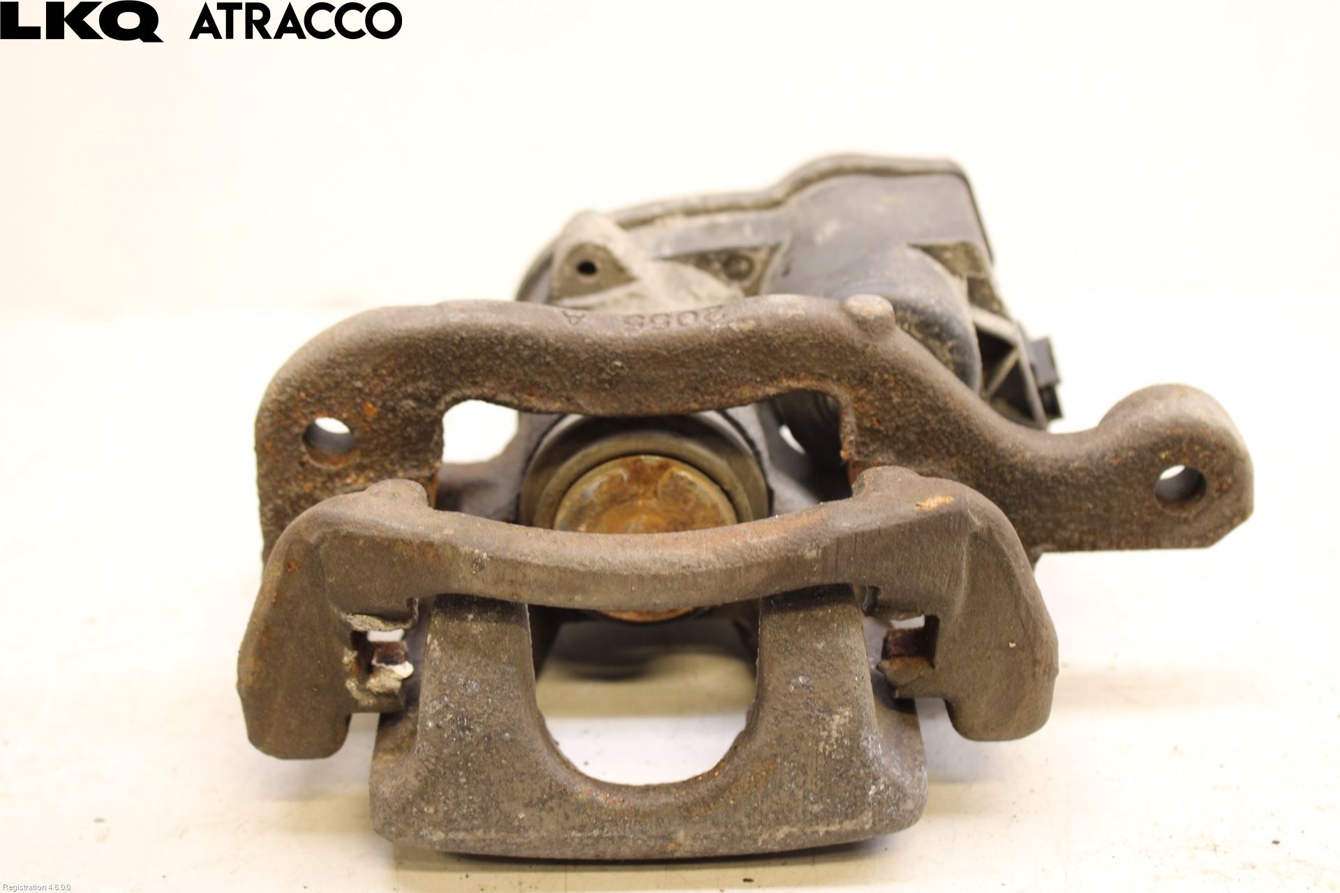 Nissan LEAF 18- Bremsecaliper Bak Venstre