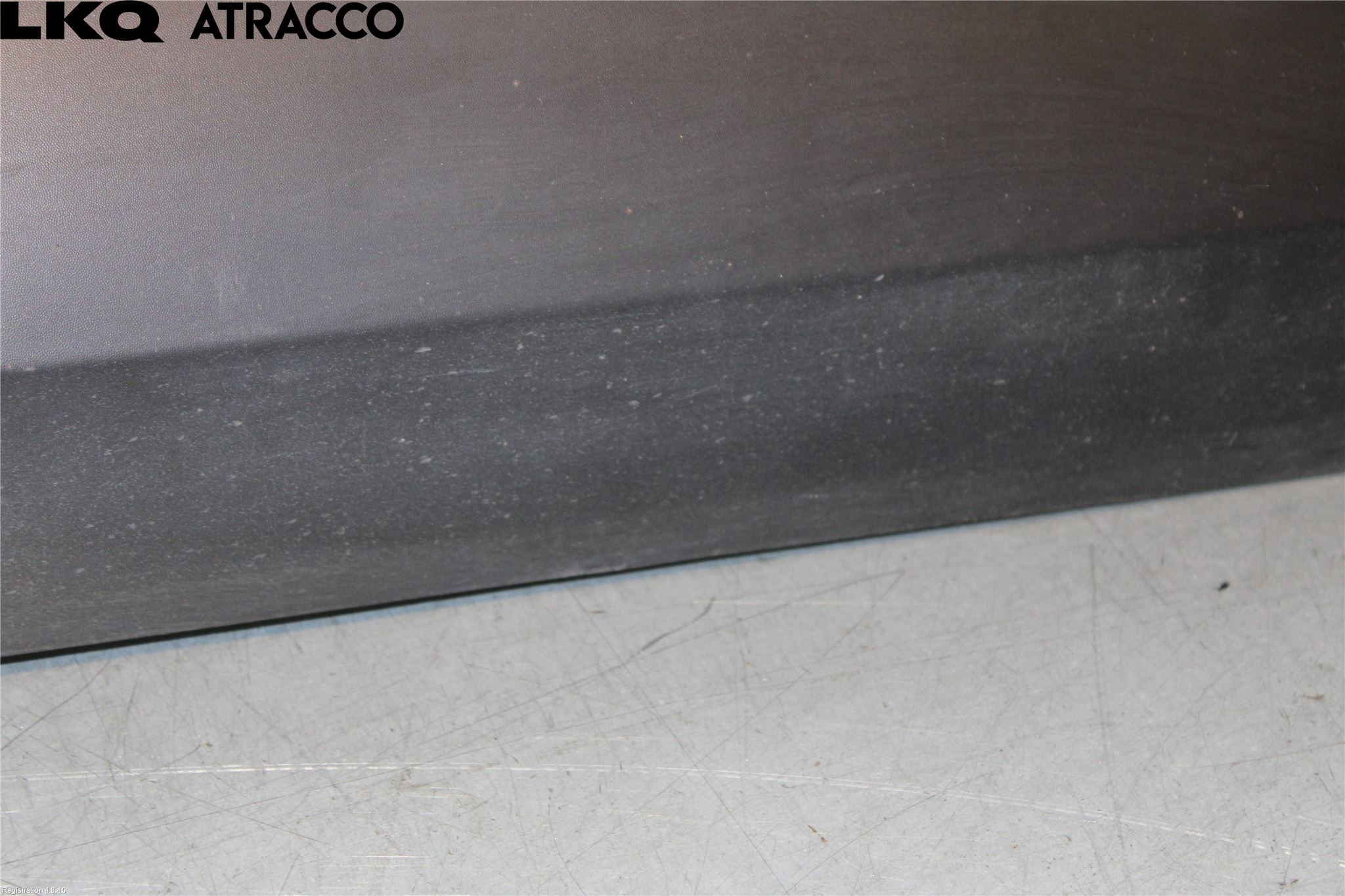 Citroen C4/E-C4 C4X/E-C4X III 21- Dør Dekorlist Vf