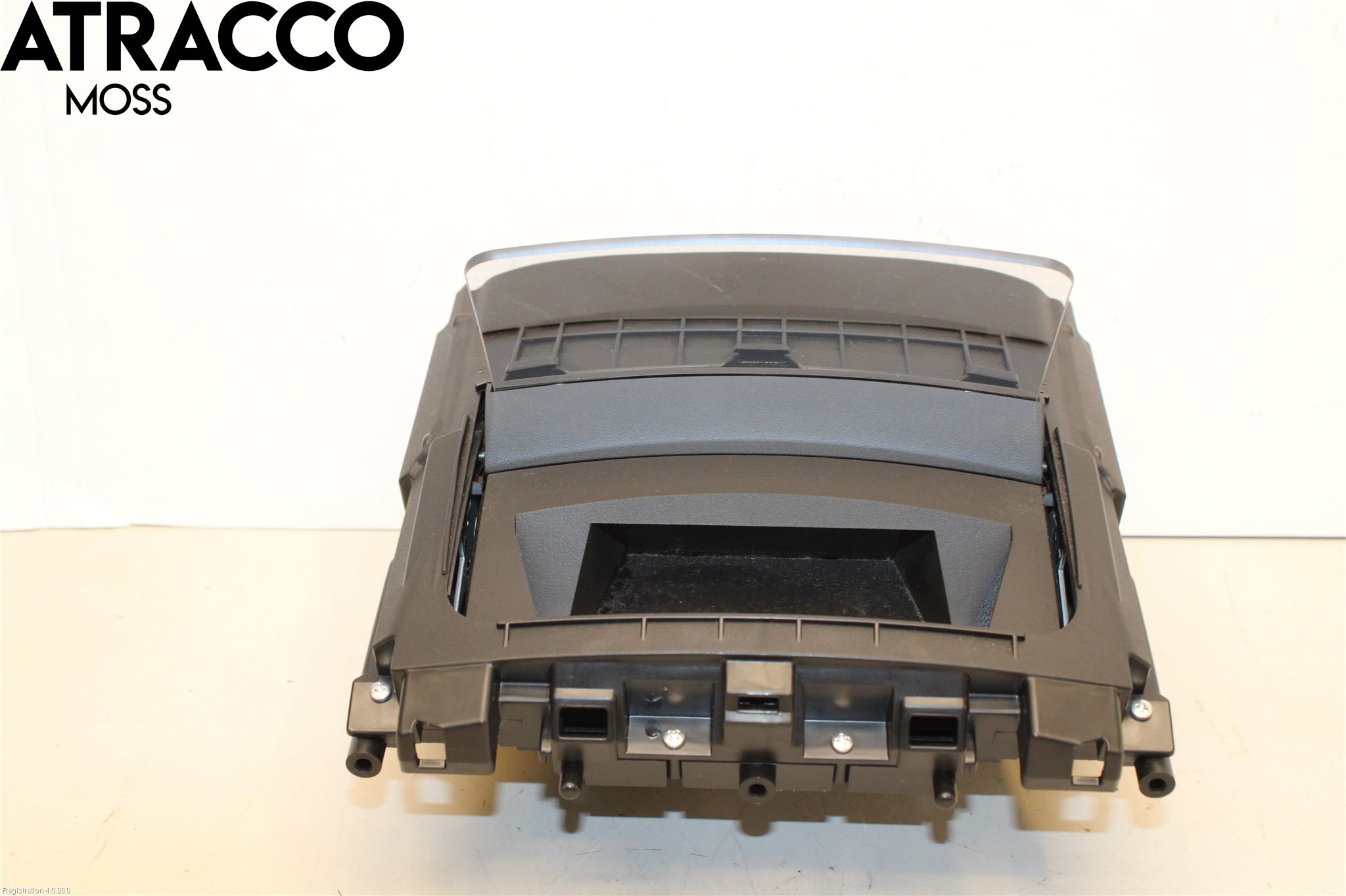 Hyundai KONA/ELECTRIC OS 18-23 Instr Kombinert