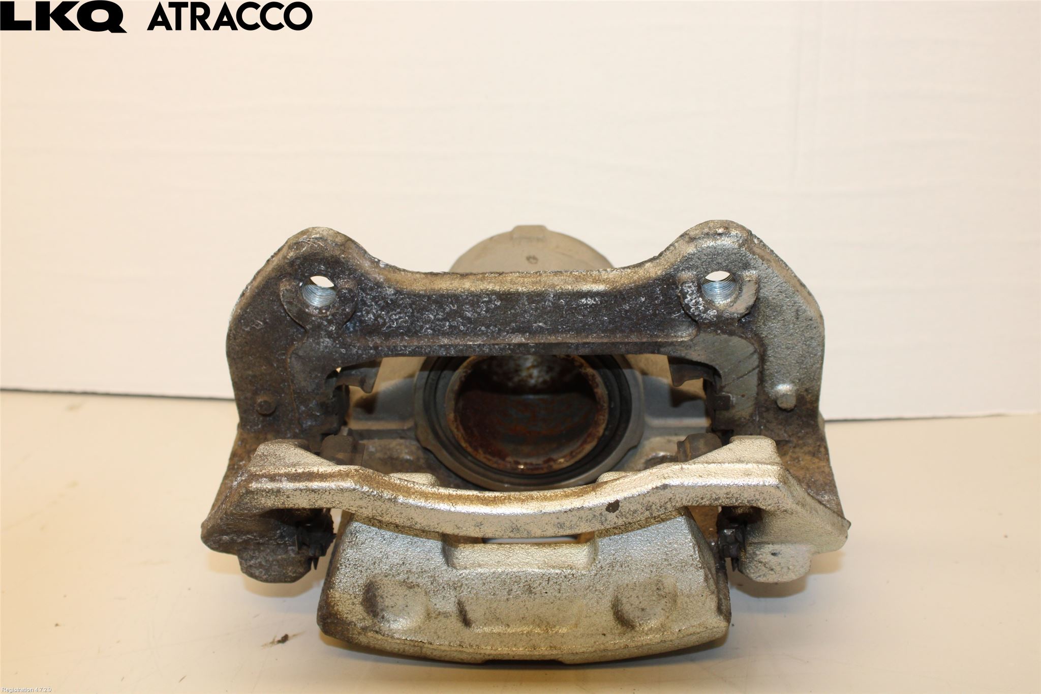 Hyundai KONA/ELECTRIC SX2 23- Bremsecaliper Foran Høyre