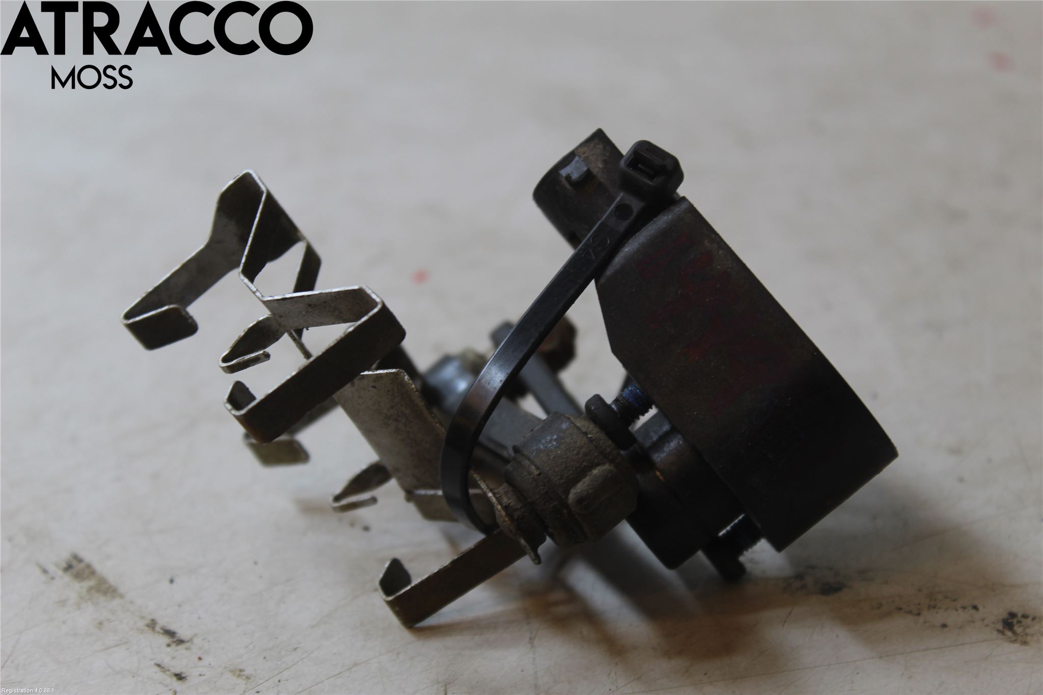 Mercedes-Benz MB E-KLASS (W213) 16-23 Nivåreg Sensor