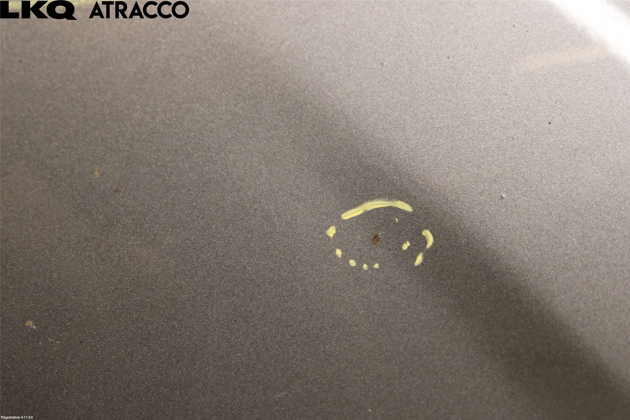 Toyota YARIS XP130 15-20 Panser