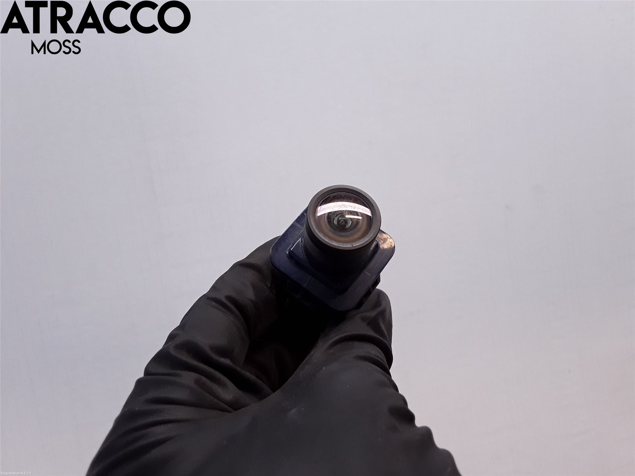 Volvo V40 12-19 Parkeringshjelp Kamera