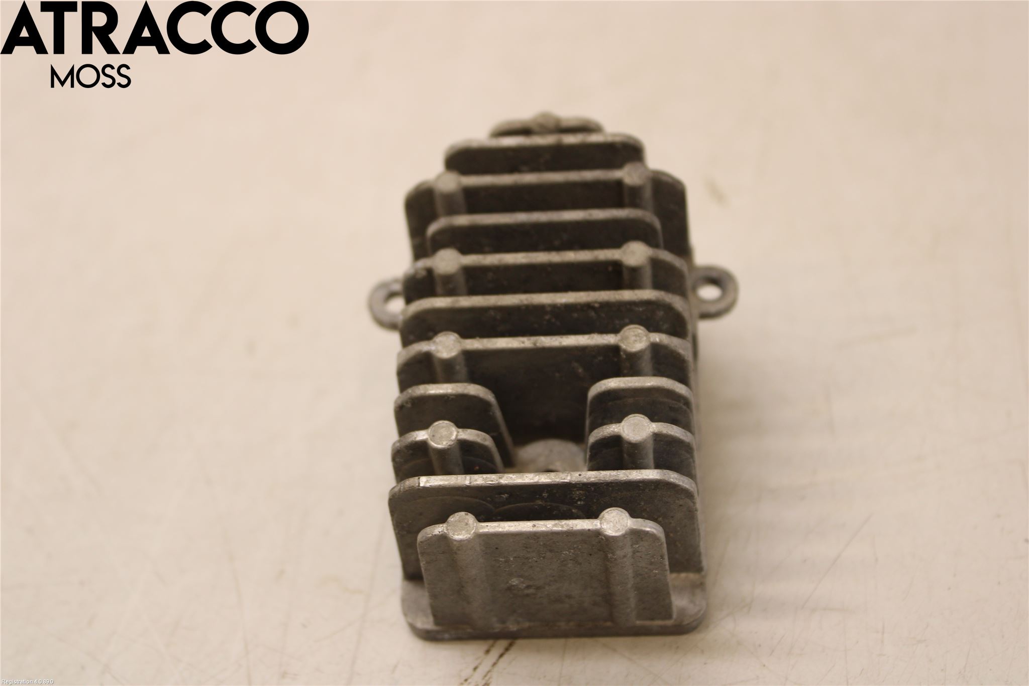 Mercedes-Benz MB C-KLASS (W205) 14-21 Styreenhet Xenon