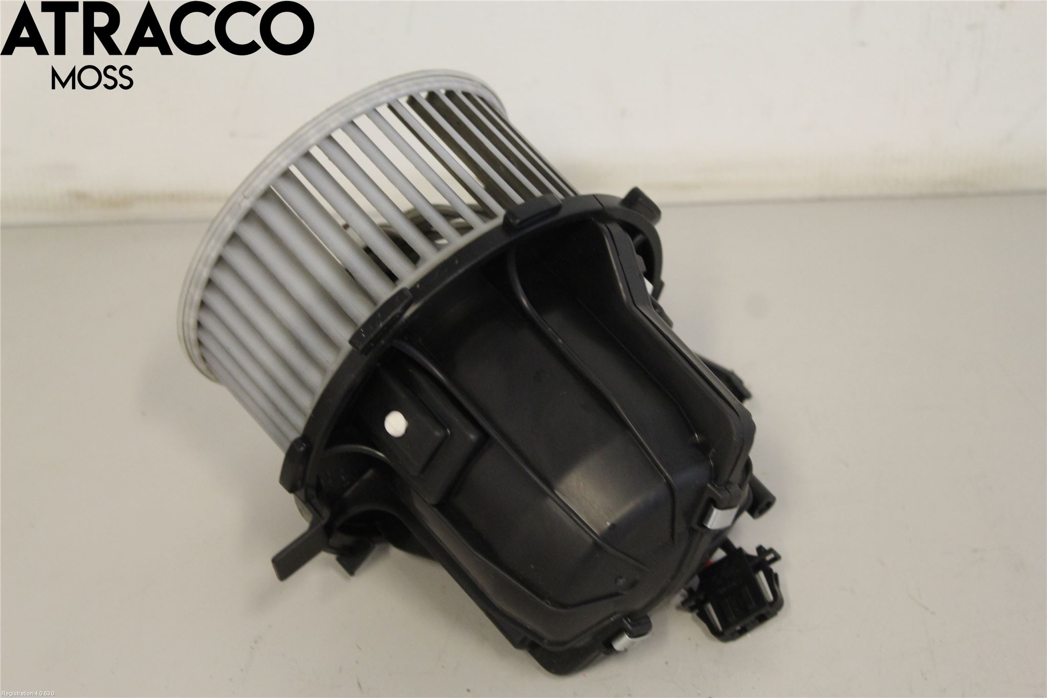 Audi A4 ALLROAD 09-16 Varme Ac Varmeapparatvifte