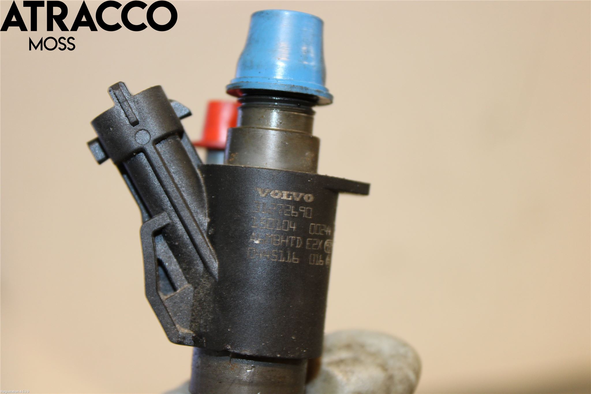 Volvo XC60 09-13 Inns Dyse