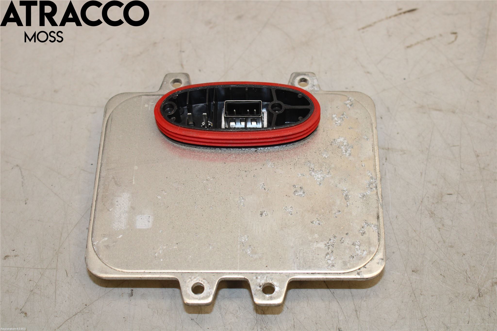 Volkswagen VW TIGUAN 07-16 Styreenhet Xenon