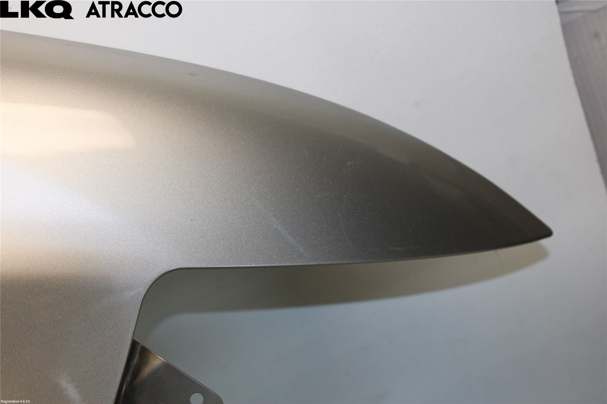 Mitsubishi OUTLANDER 13-21 Skjerm Foran Høyre