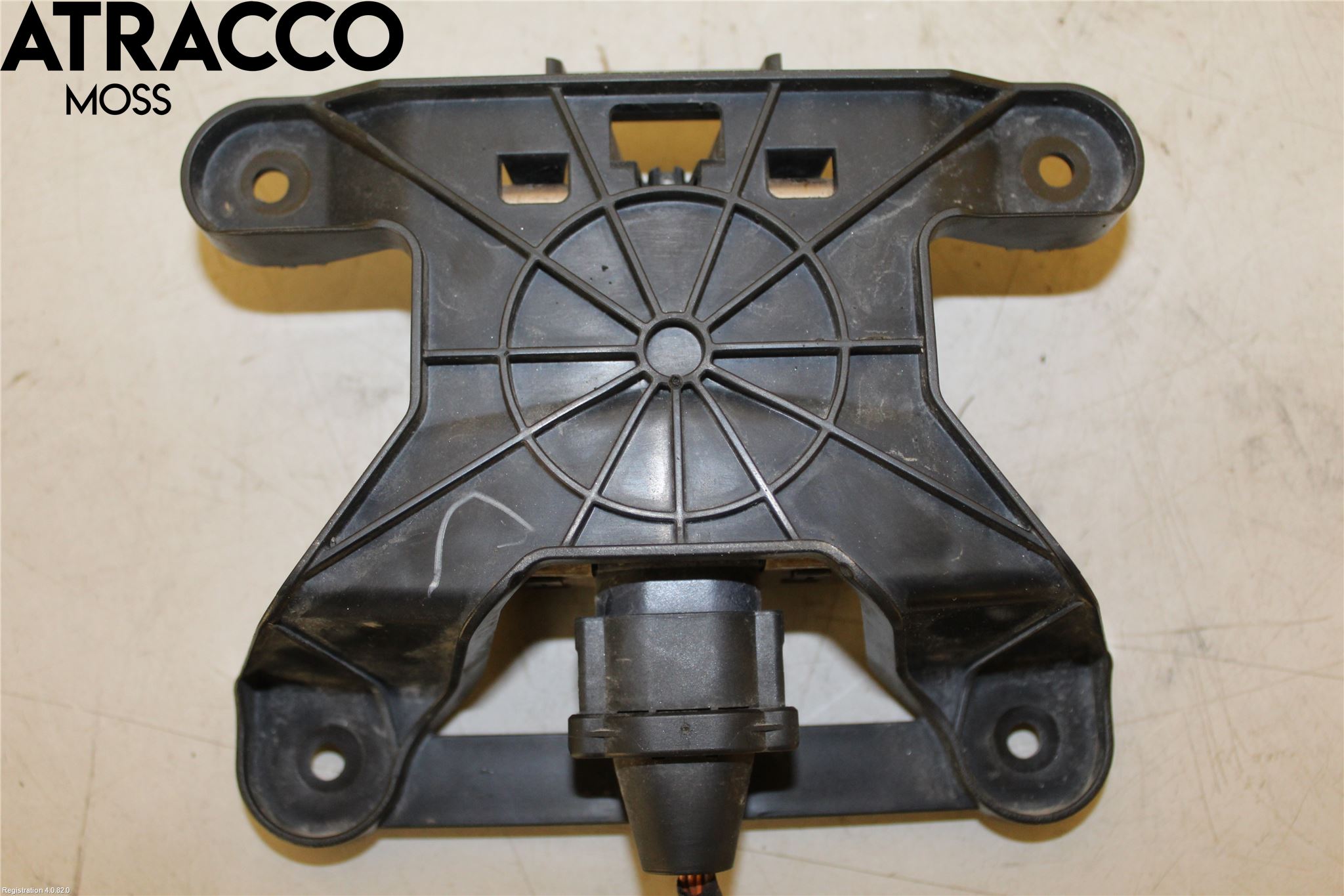 Skoda OCTAVIA (5E) 13-20 Styreenhet Øvrig