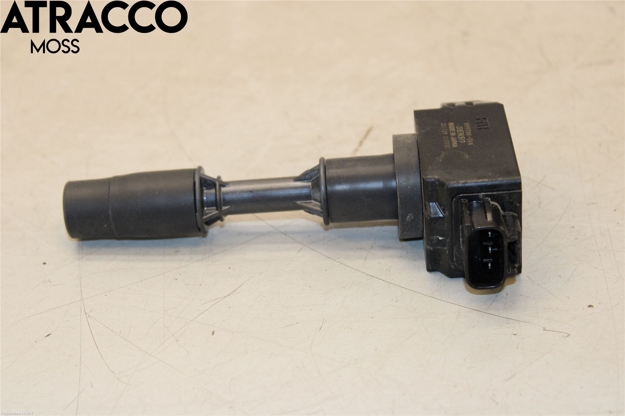 Suzuki VITARA 15- Coil