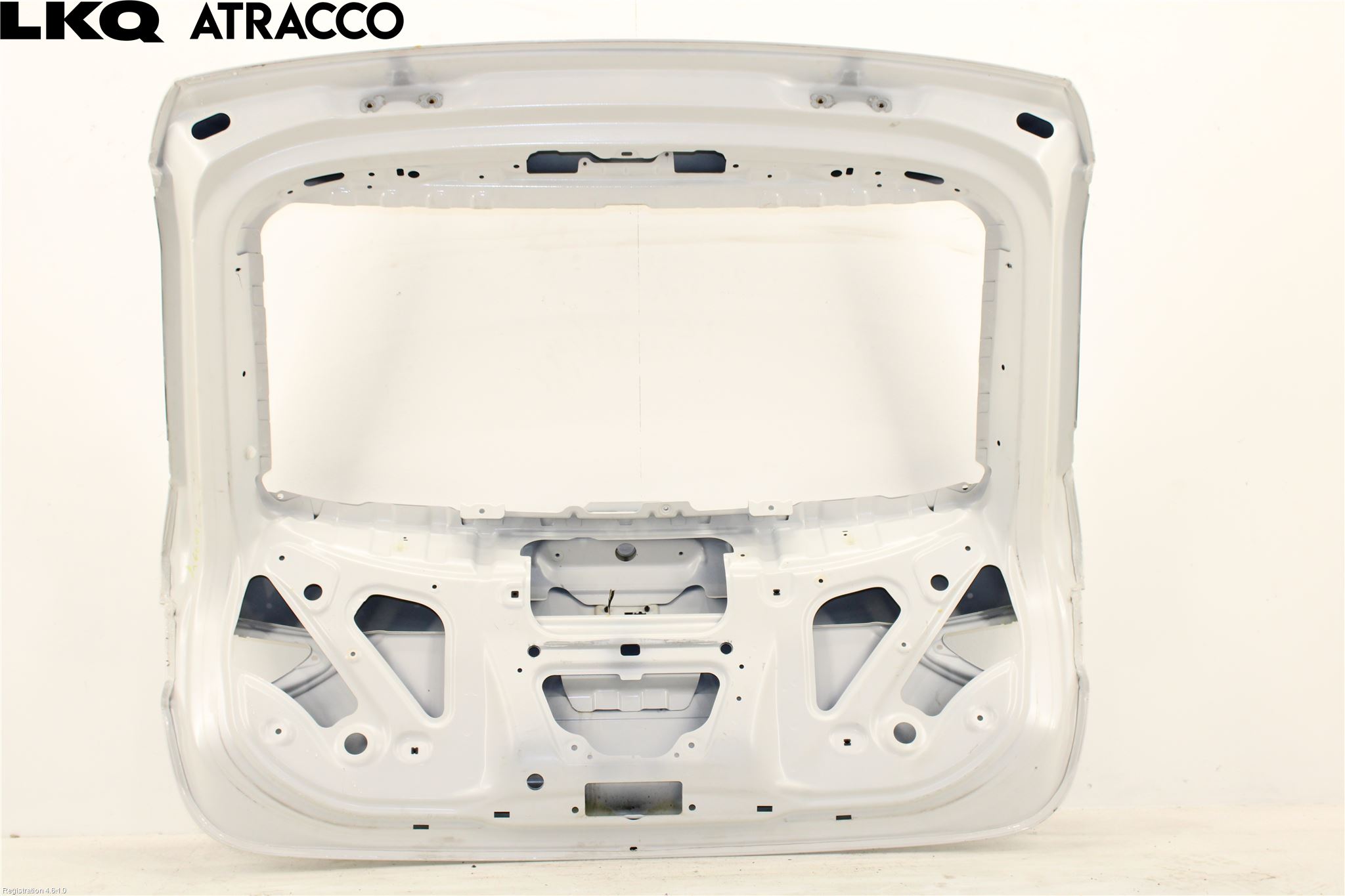 BMW X1 E84 10-15 Bakluke Cc - Kombi