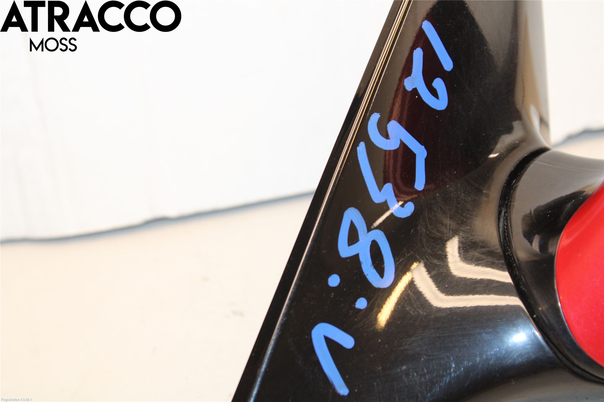 Hyundai VELOSTER 12-17 Speil V M-El Justering