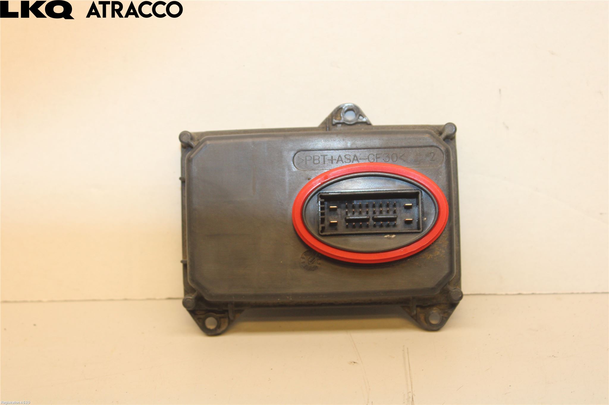 Skoda OCTAVIA (5E) 13-20 Styreenhet Xenon