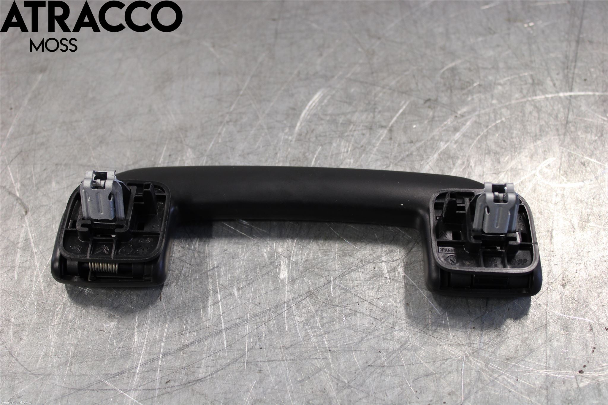 Peugeot 208/E-208 20- Innrhandtak I Taket