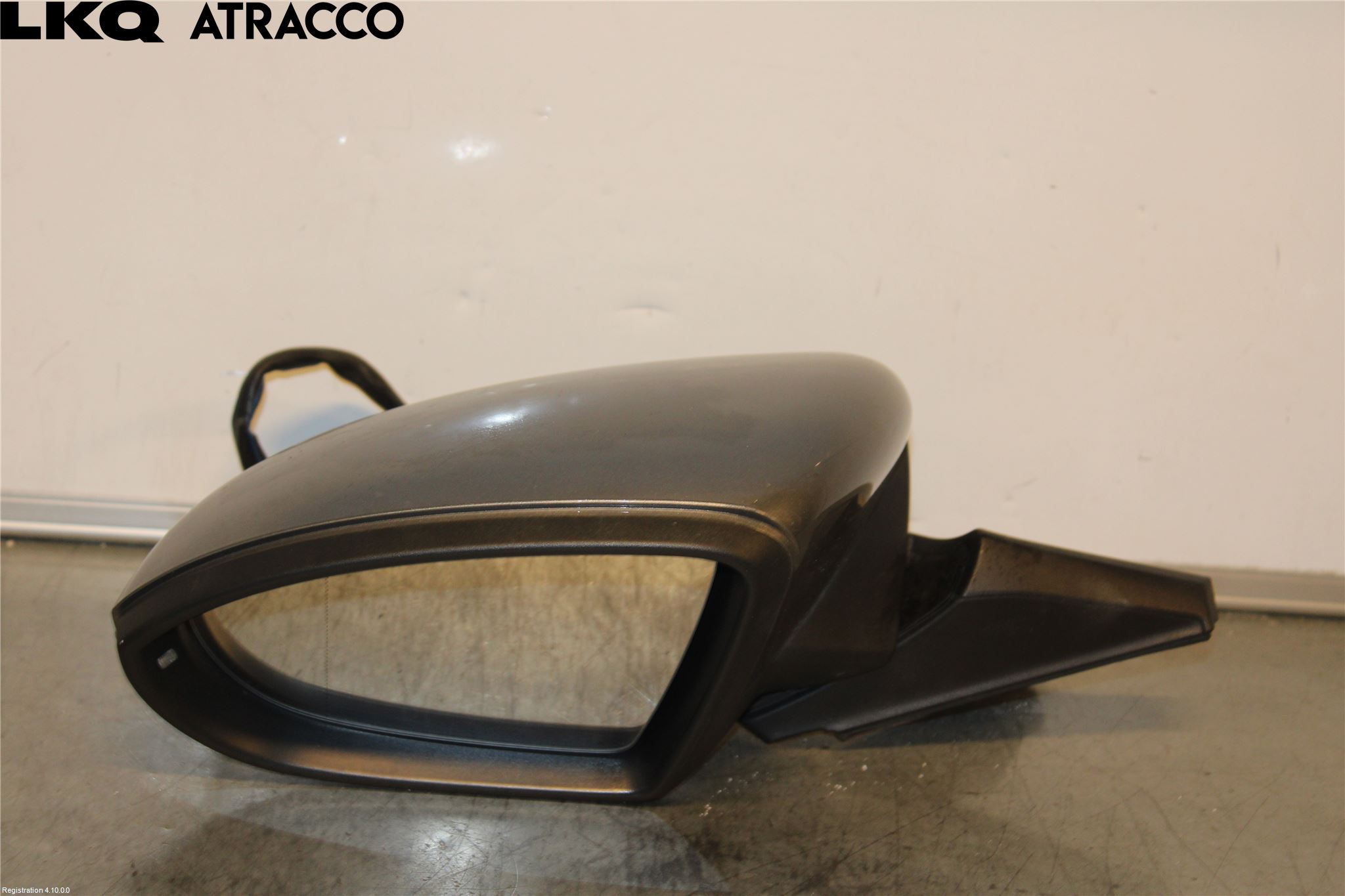 Volkswagen VW GOLF / E-GOLF VII 13-20 Speil V M-El Justering