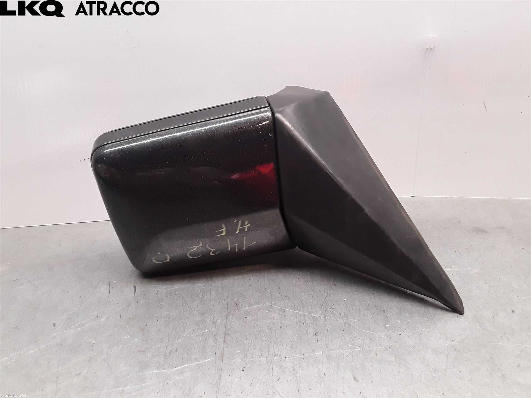 Mercedes-Benz MB 200-500  (W124) 86-96 Speil H M-Innvjustering