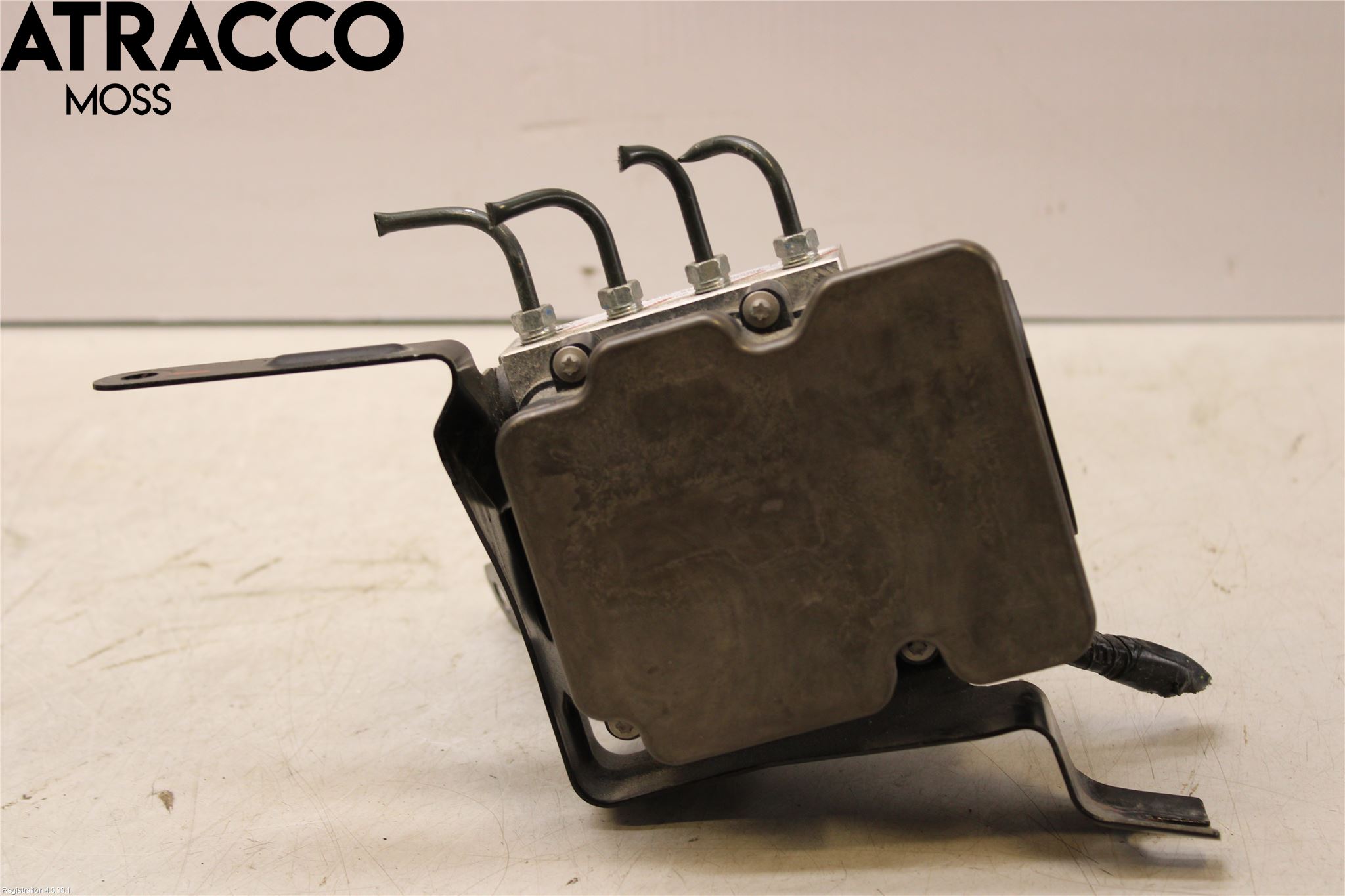 Suzuki ACROSS 21- Abs Hydraulikkaggregat