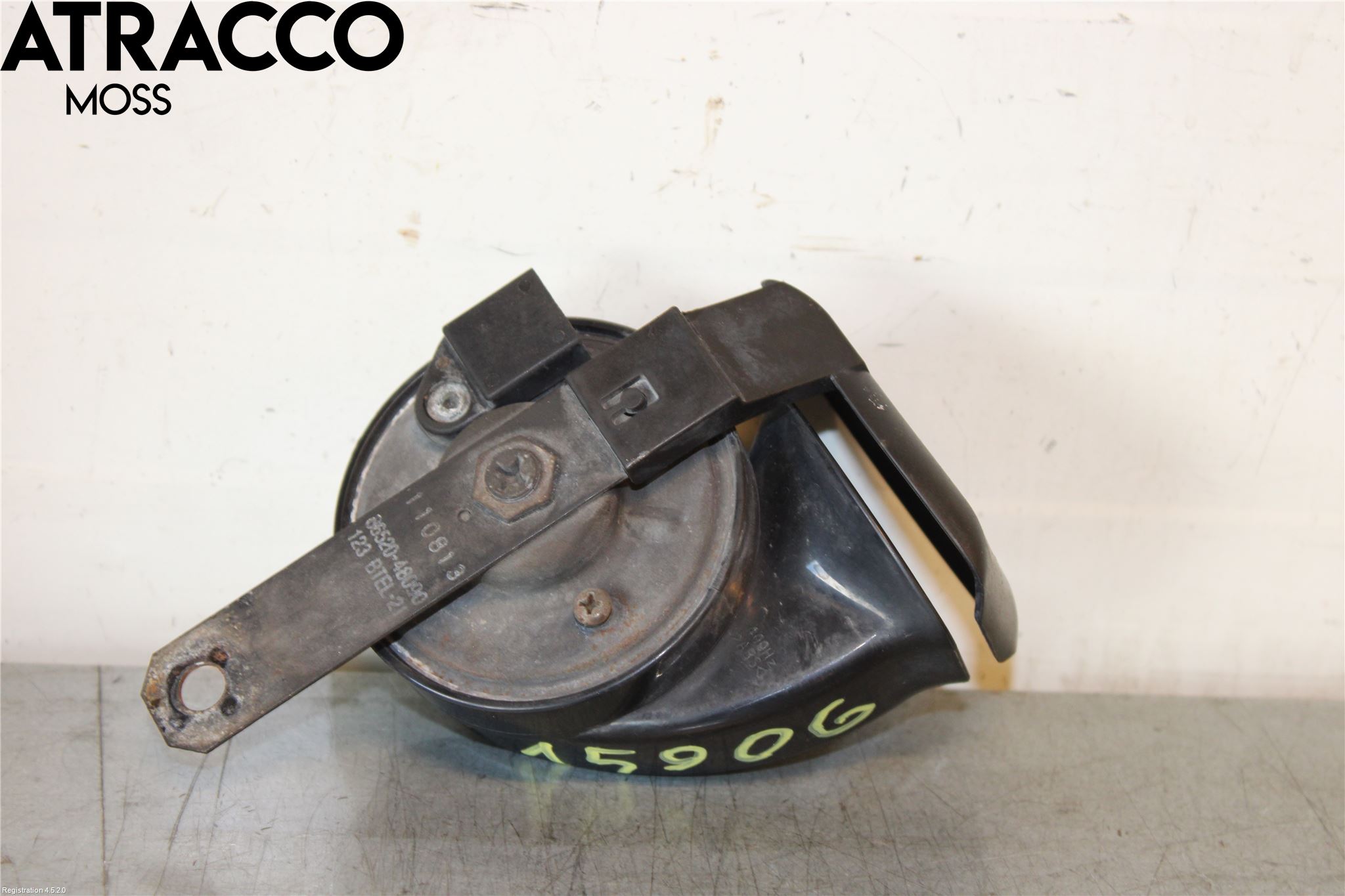 Toyota VERSO 09-18 Signalhorn