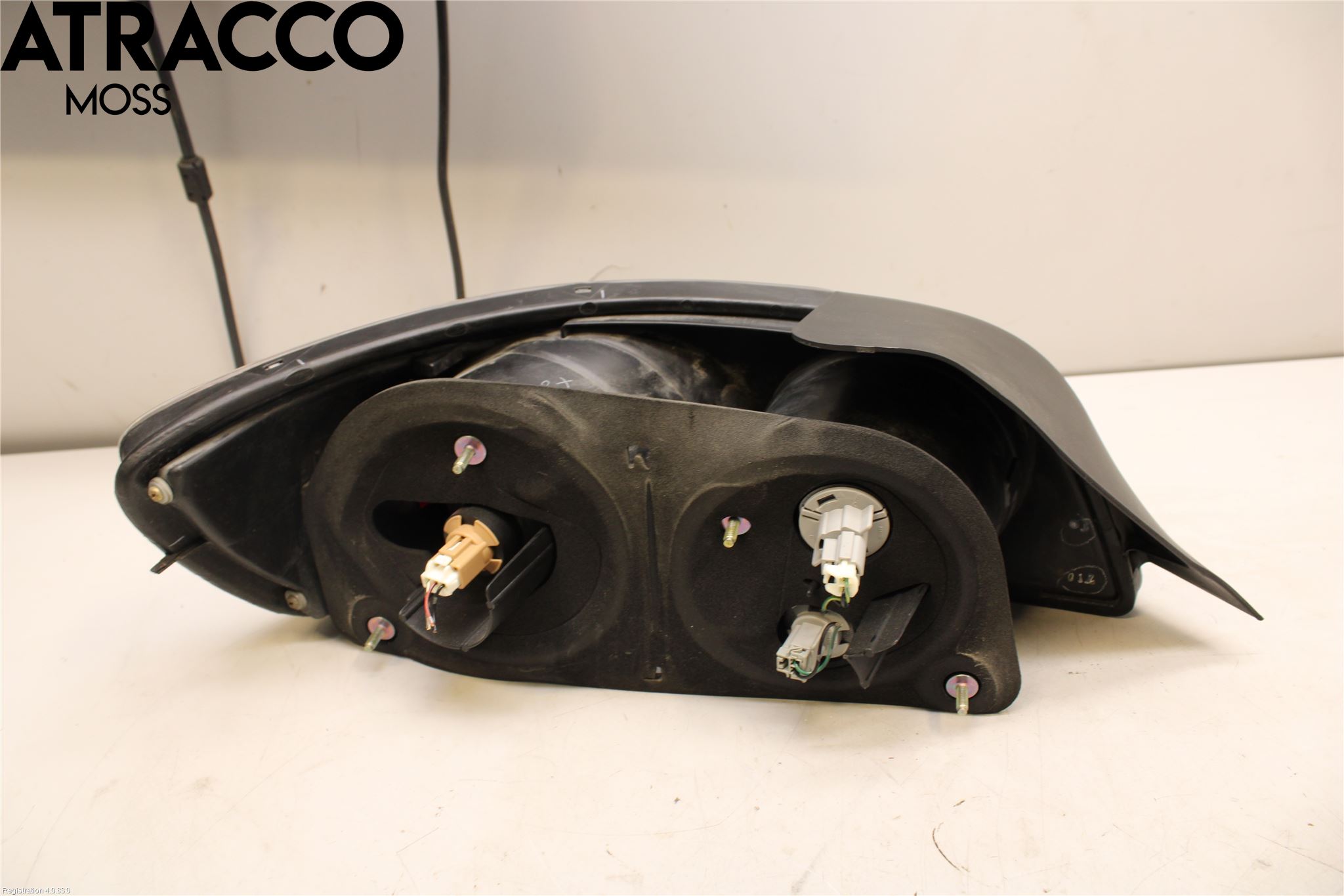 Honda S2000 Baklykt Høyre