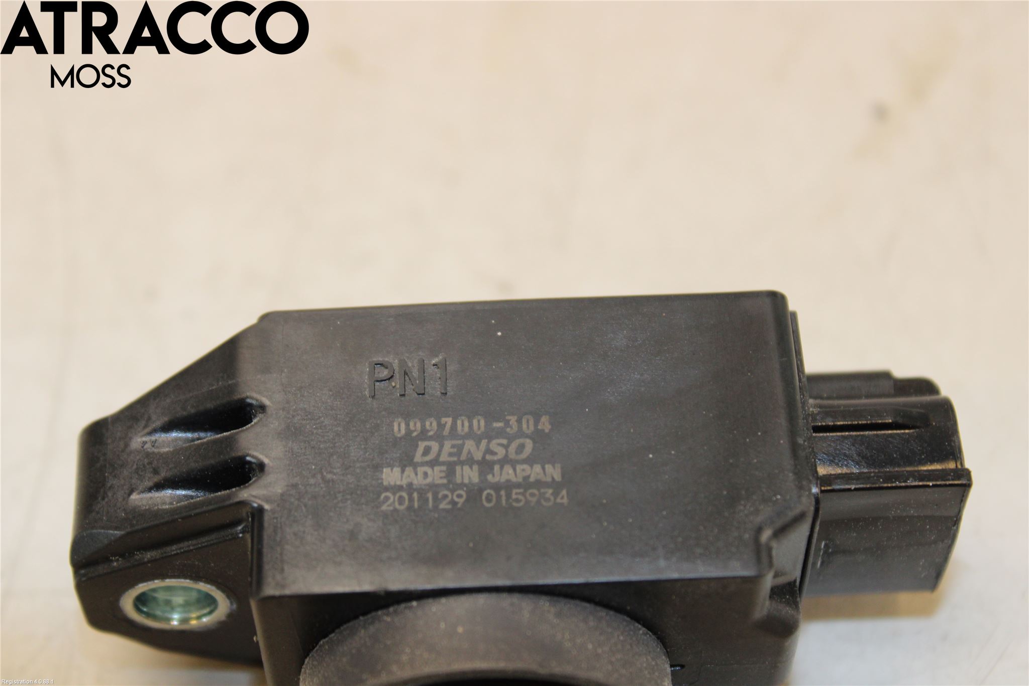 Suzuki VITARA 15- Coil