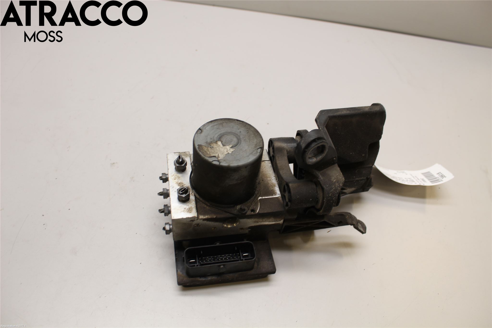 Mercedes-Benz MB E-KLASS (W212) 09-16 Abs Hydraulikkaggregat