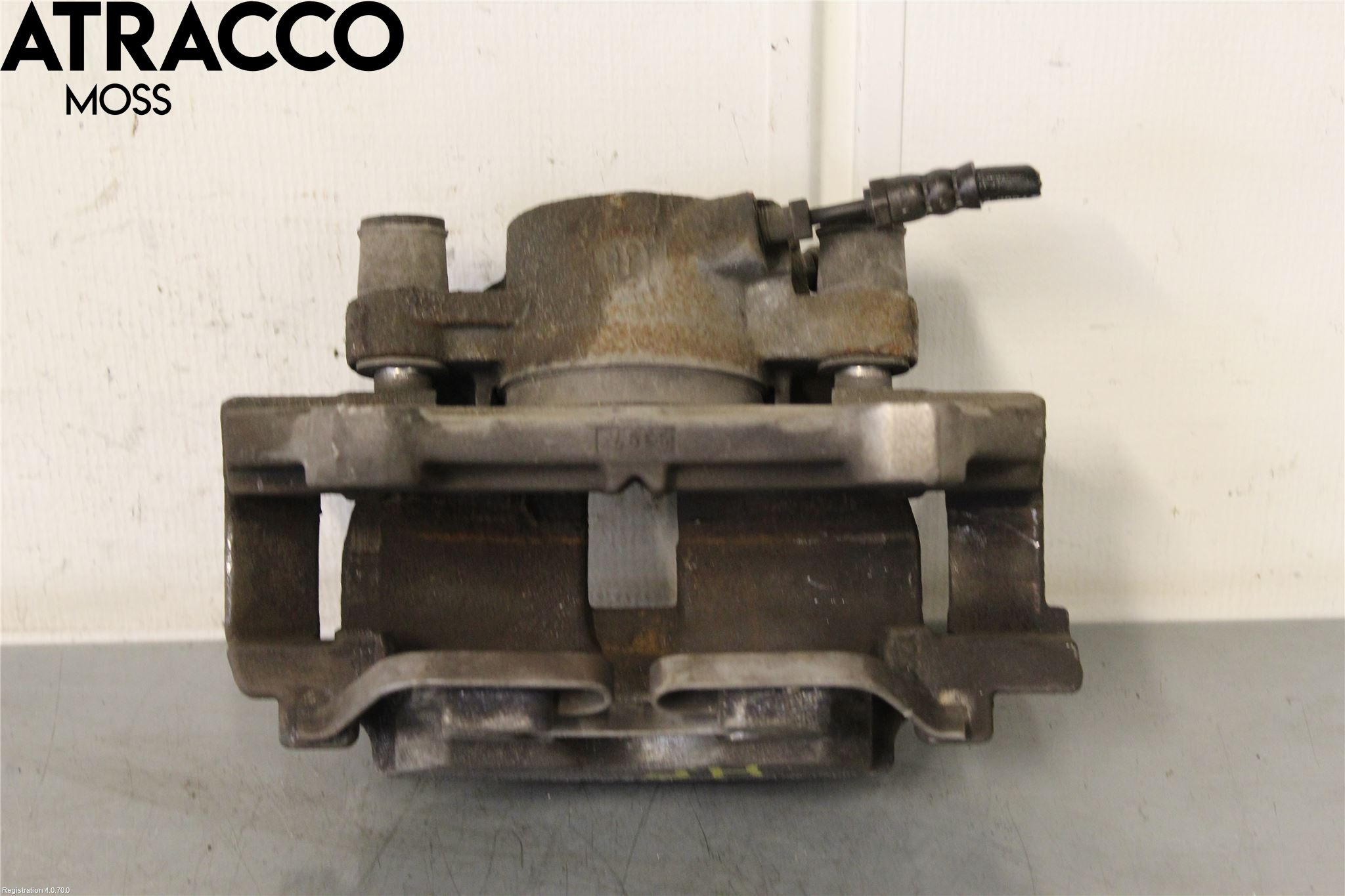 Volvo XC60 18- Bremsecaliper Foran Høyre