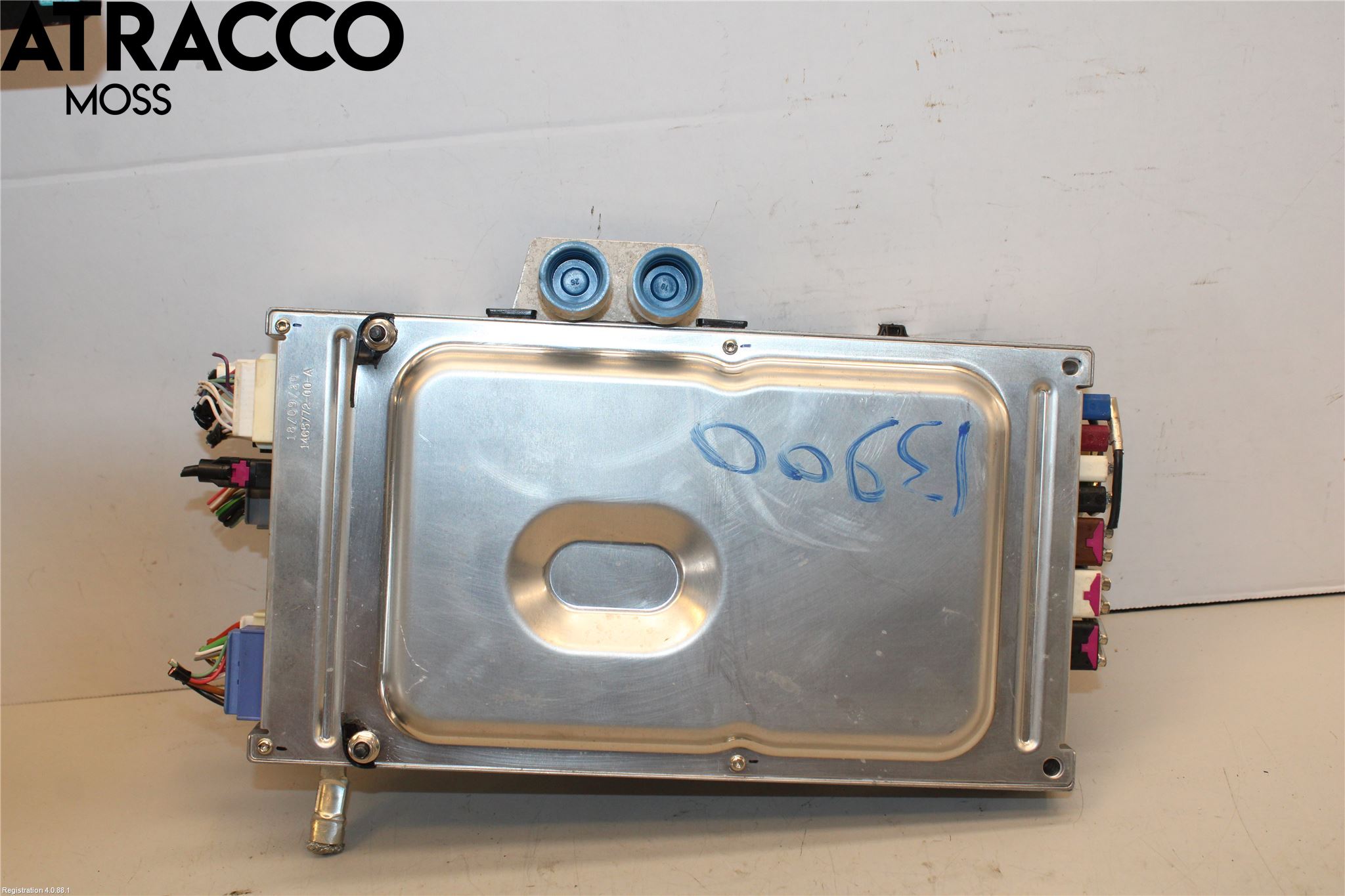 Tesla MODEL 3 17- Styreenhet Øvrig