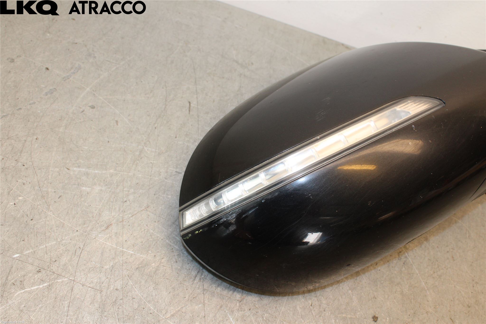 Kia SPORTAGE (SL) 11-15 Speil H M-El Justering