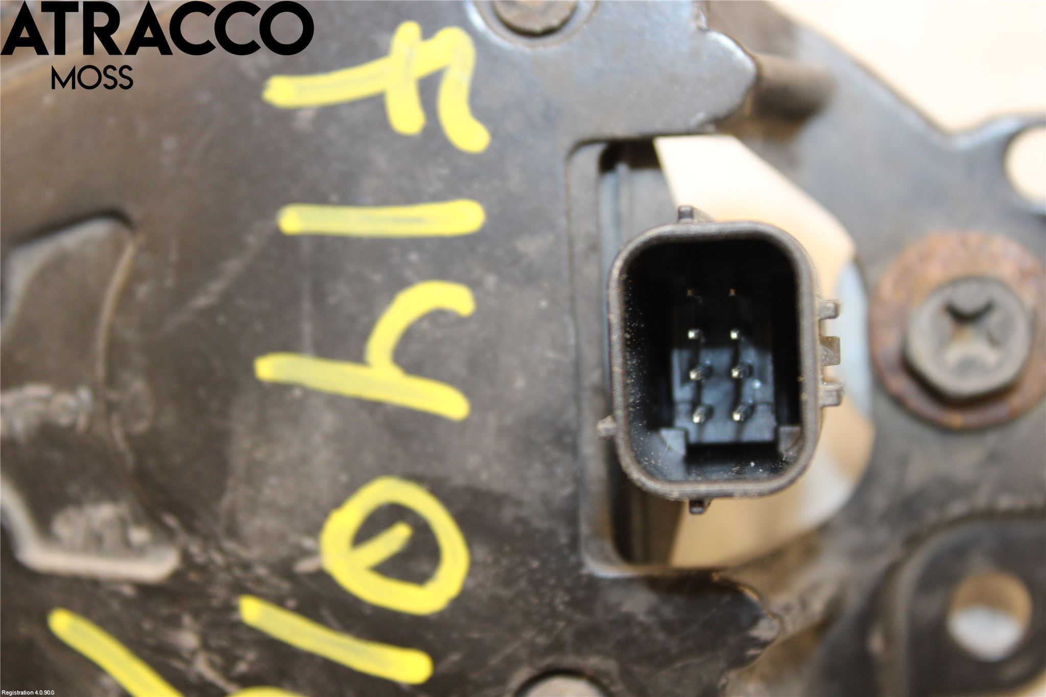 Toyota C-HR 16-23 Sensor Øvrig