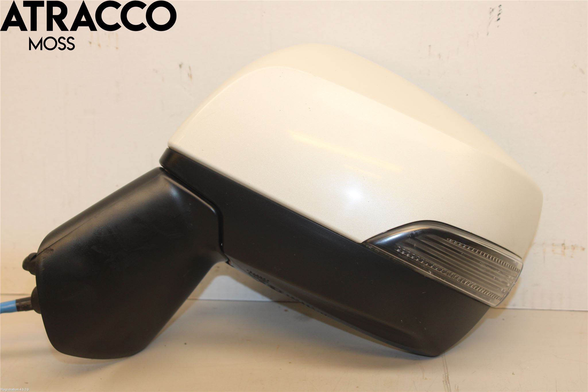 Subaru XV 12-17 Speil V M-El Justering