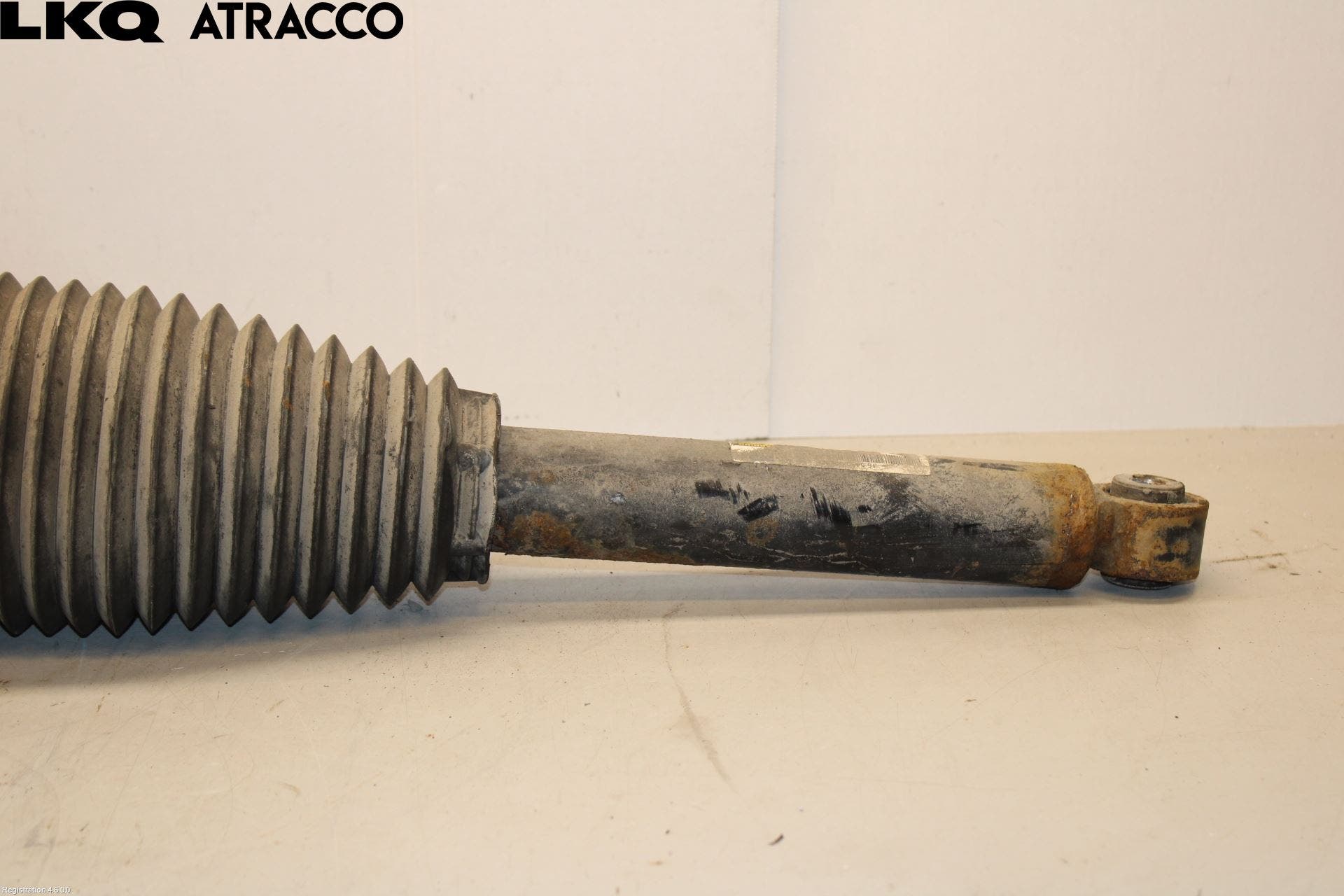 Tesla MODEL S 13- Fjærbein Bak Venstre