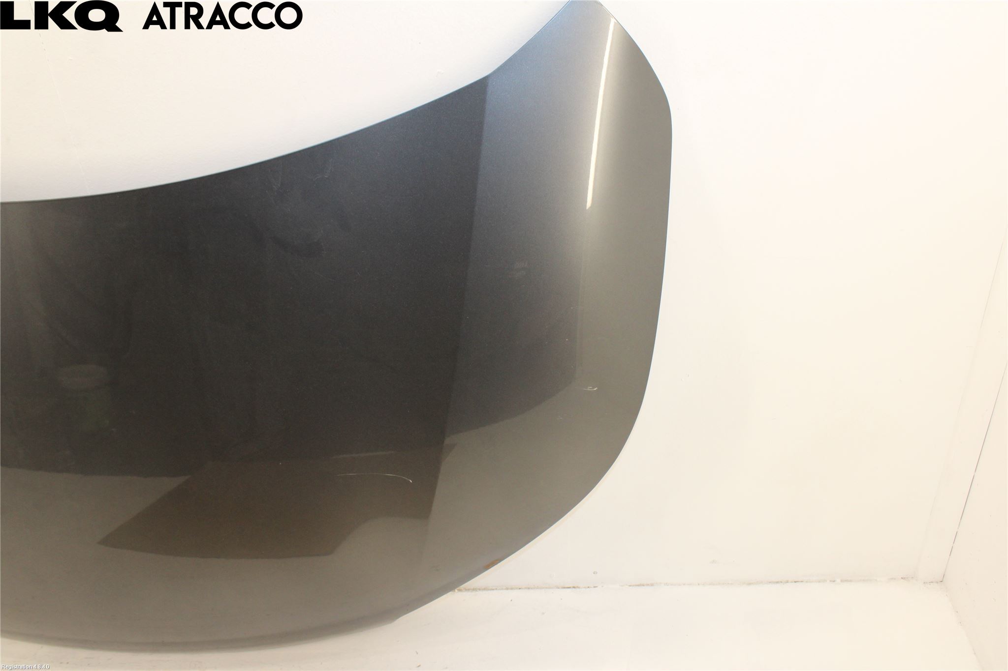 Volkswagen VW PASSAT CC 08-16 Panser