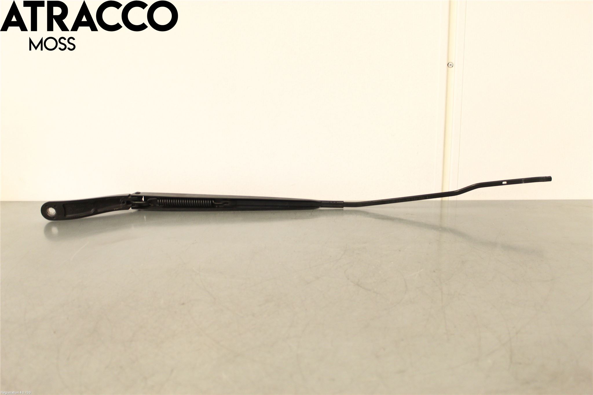 Peugeot EXPERT/E-EXPERT 17- Viskerarm-Armer Frontrute