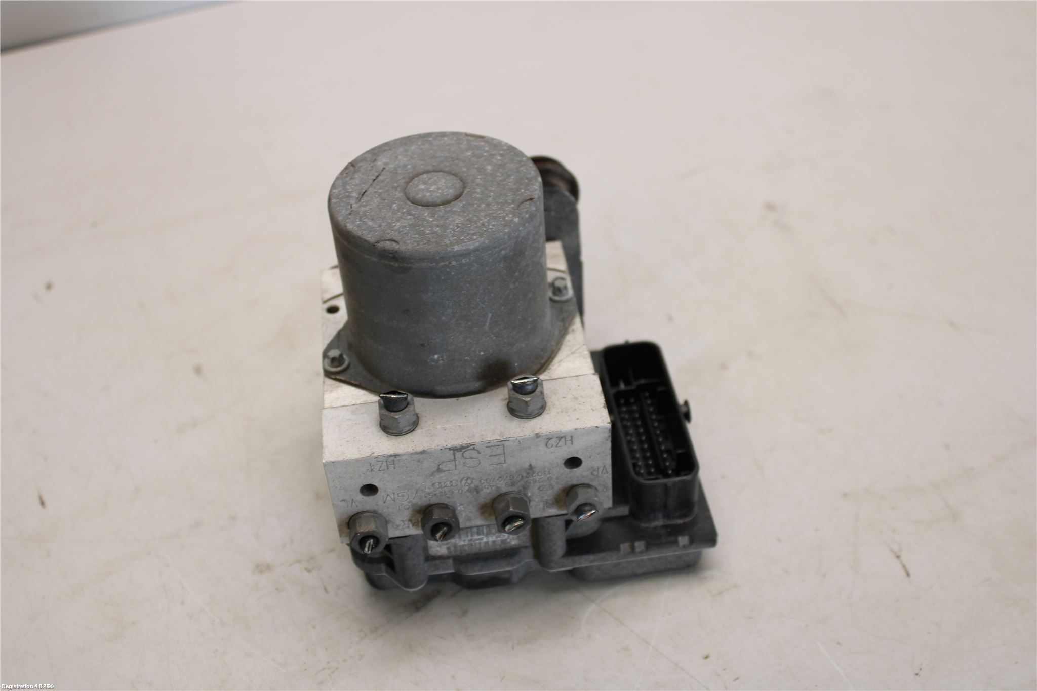Audi A4 12-15 Abs Hydraulikkaggregat