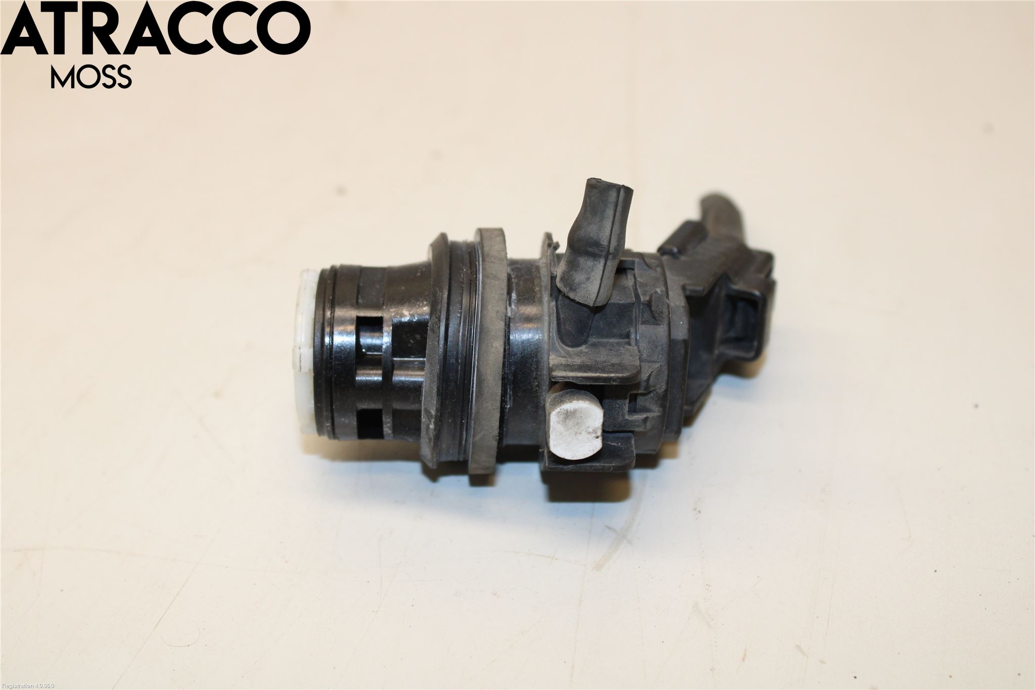 Toyota PRIUS ZVW30 09-20 Spylerpumpe Frontrute