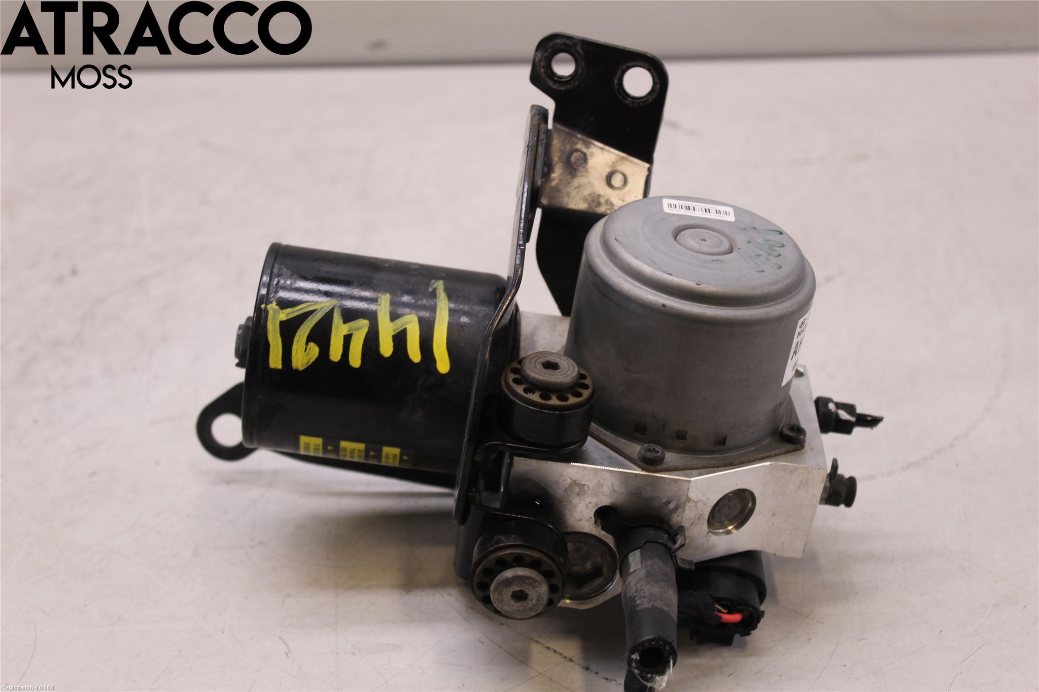 Kia NIRO (DE) 17-22 Abs Hydraulikkpumpe