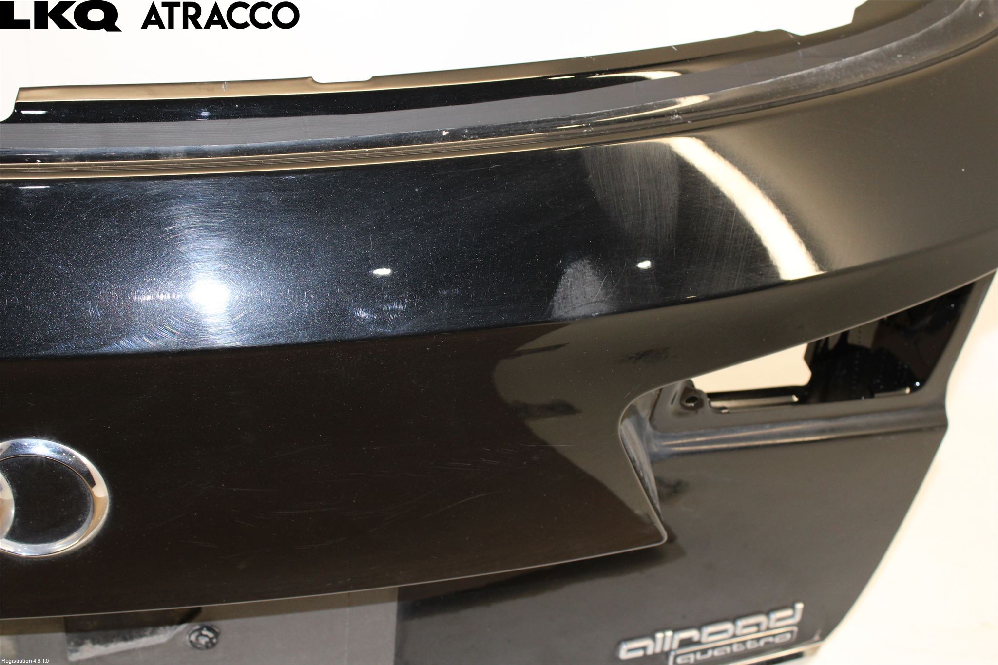 Audi A6 ALLROAD 12-18 Bakluke Cc - Kombi